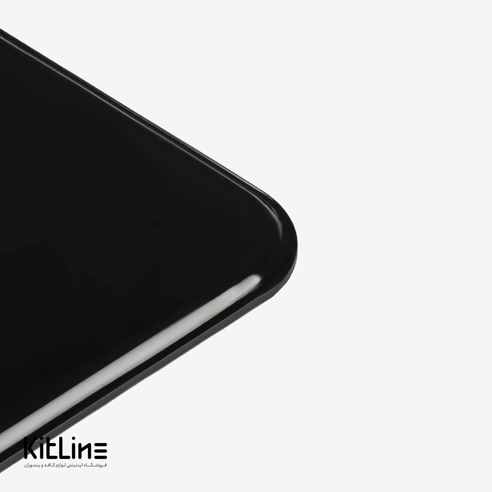 تابلو عمودی "سیگار نکشیدن (No Smoking)" پلکسی - تصویر 3