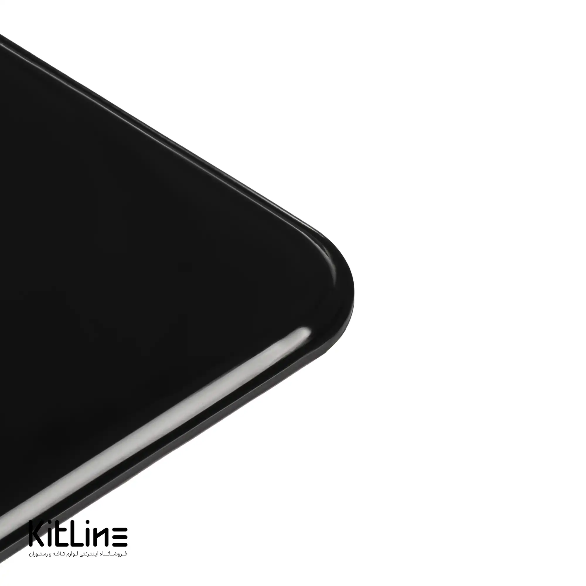 تابلو "محل سیگار کشیدن ( Smoking Area)" پلکسی - تصویر 3