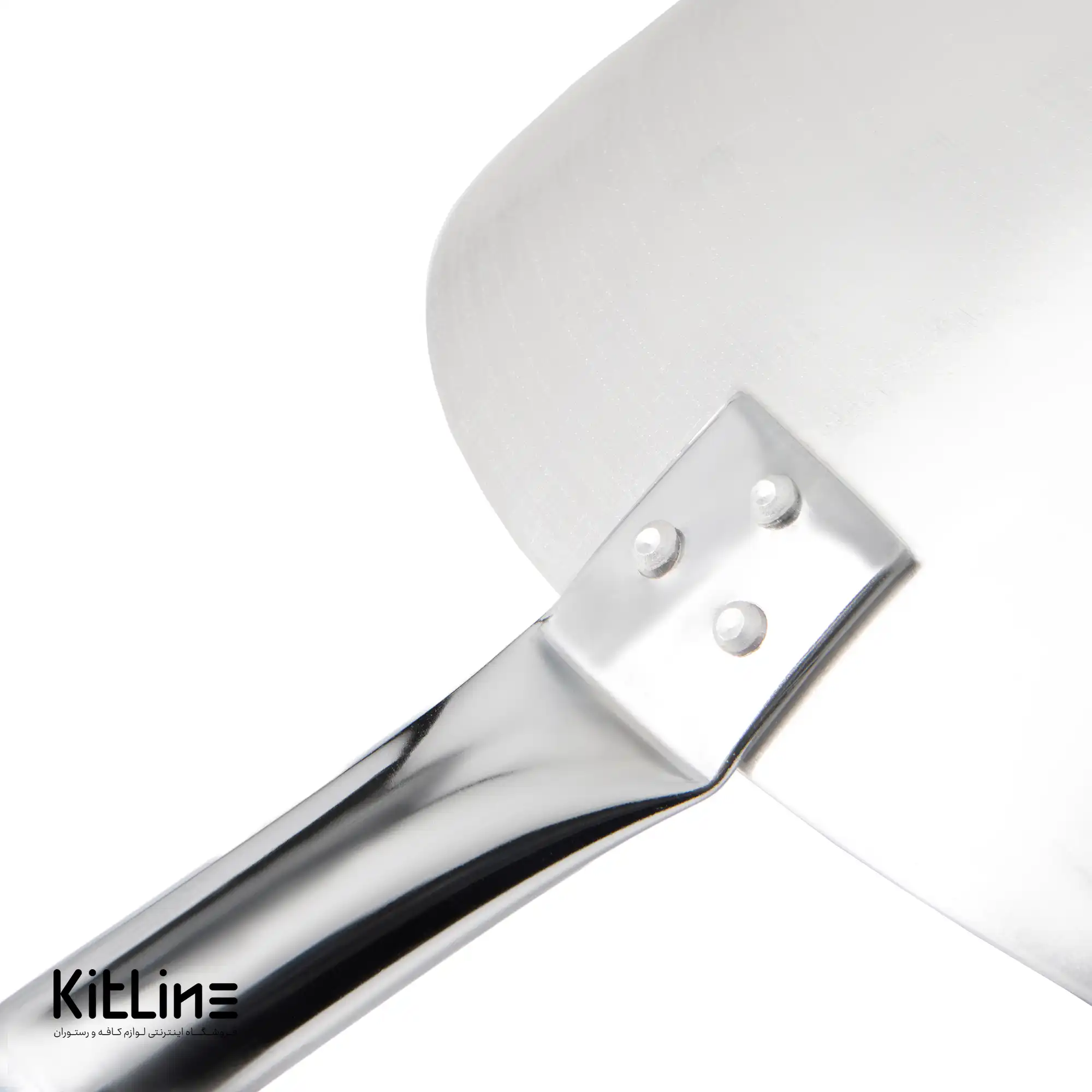 تابه وک تفلون ۳۶ سانتیمتری کیچن تک - تصویر 3