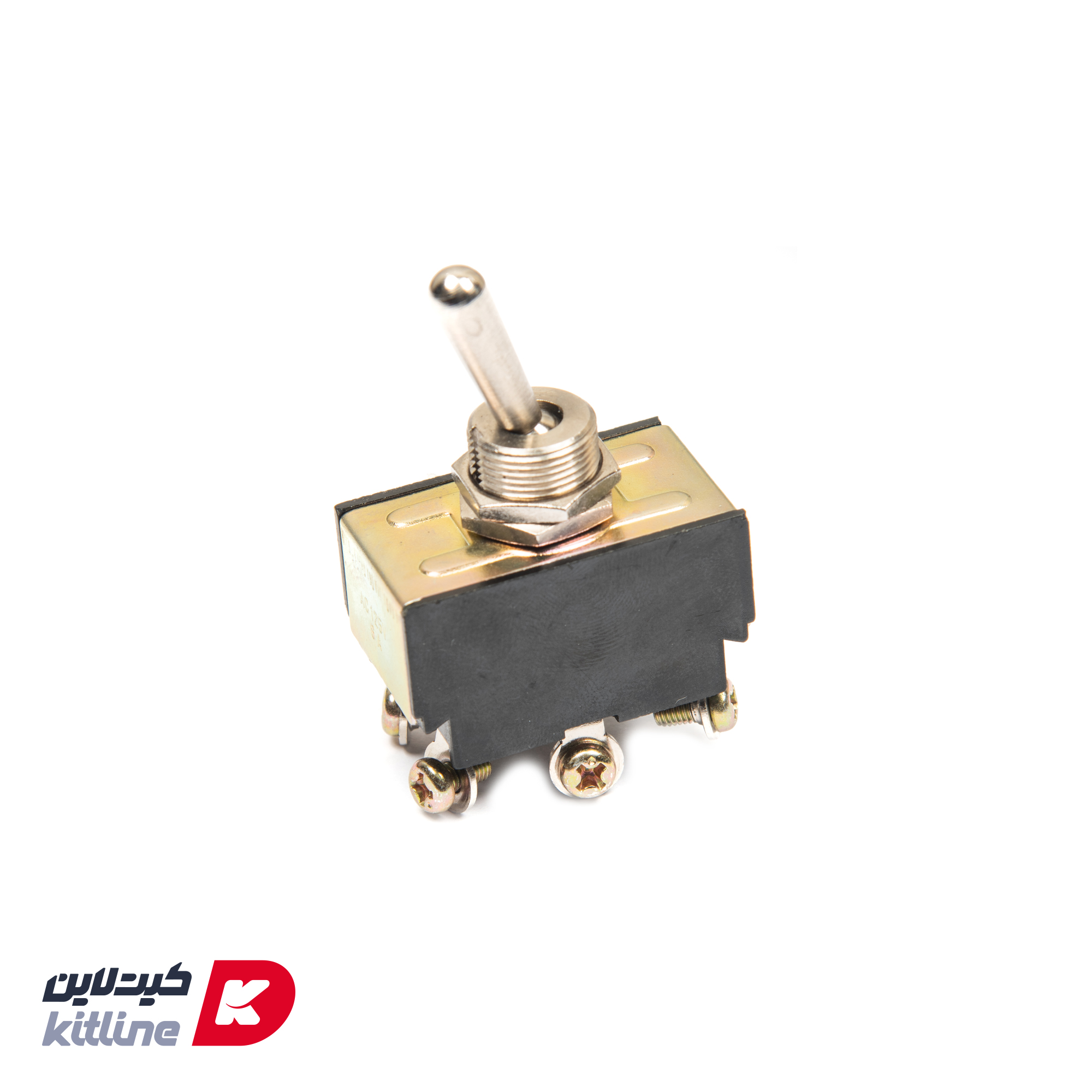 کلید روشن/خاموش Hatco کد L-R02.19.008A.00