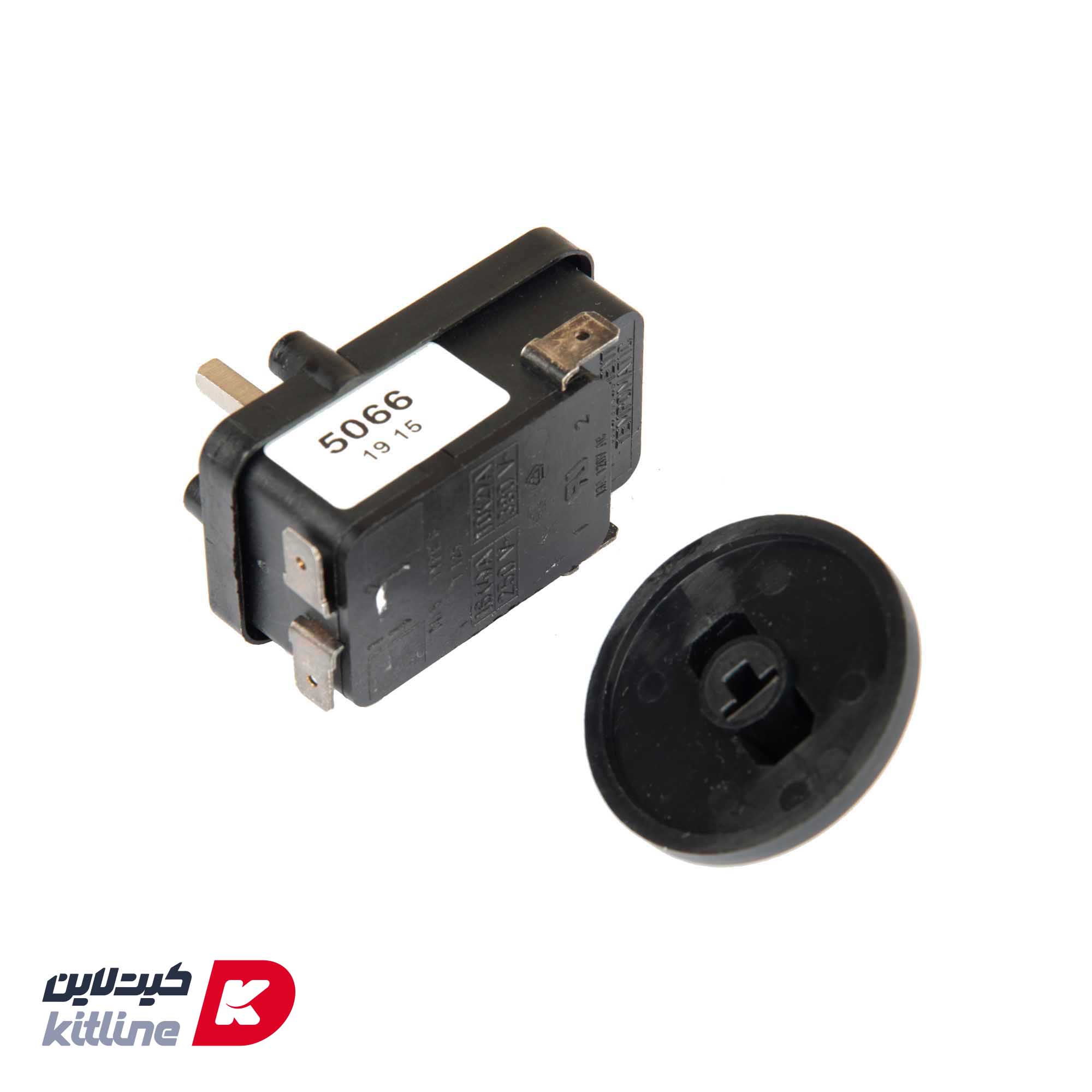 کلید تایمر San marco کد 108924 - تصویر 3