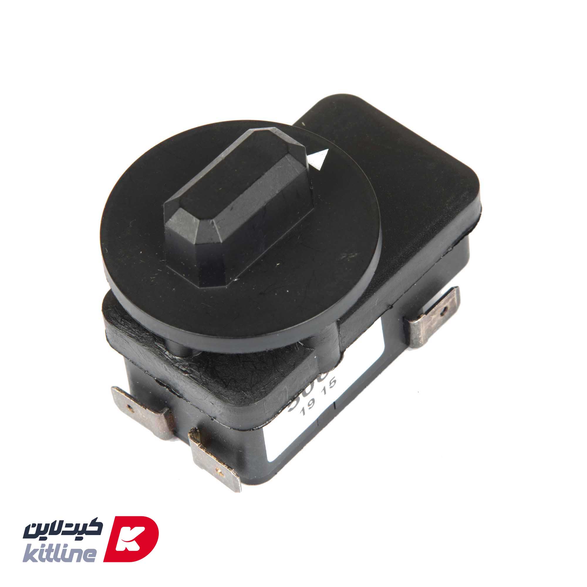 کلید تایمر San marco کد 108924