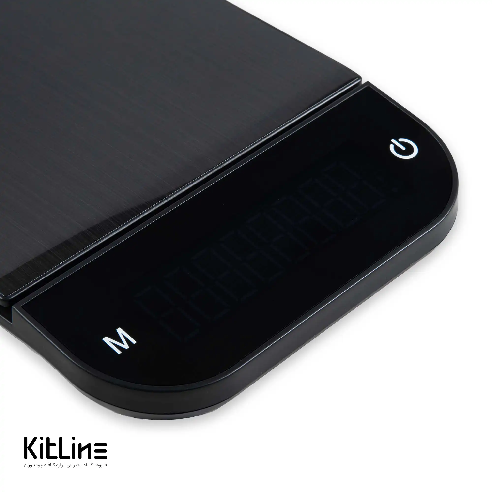 ترازو دیجیتال ۳۰۰۰ گرمی اسکیل سانترال - تصویر 2