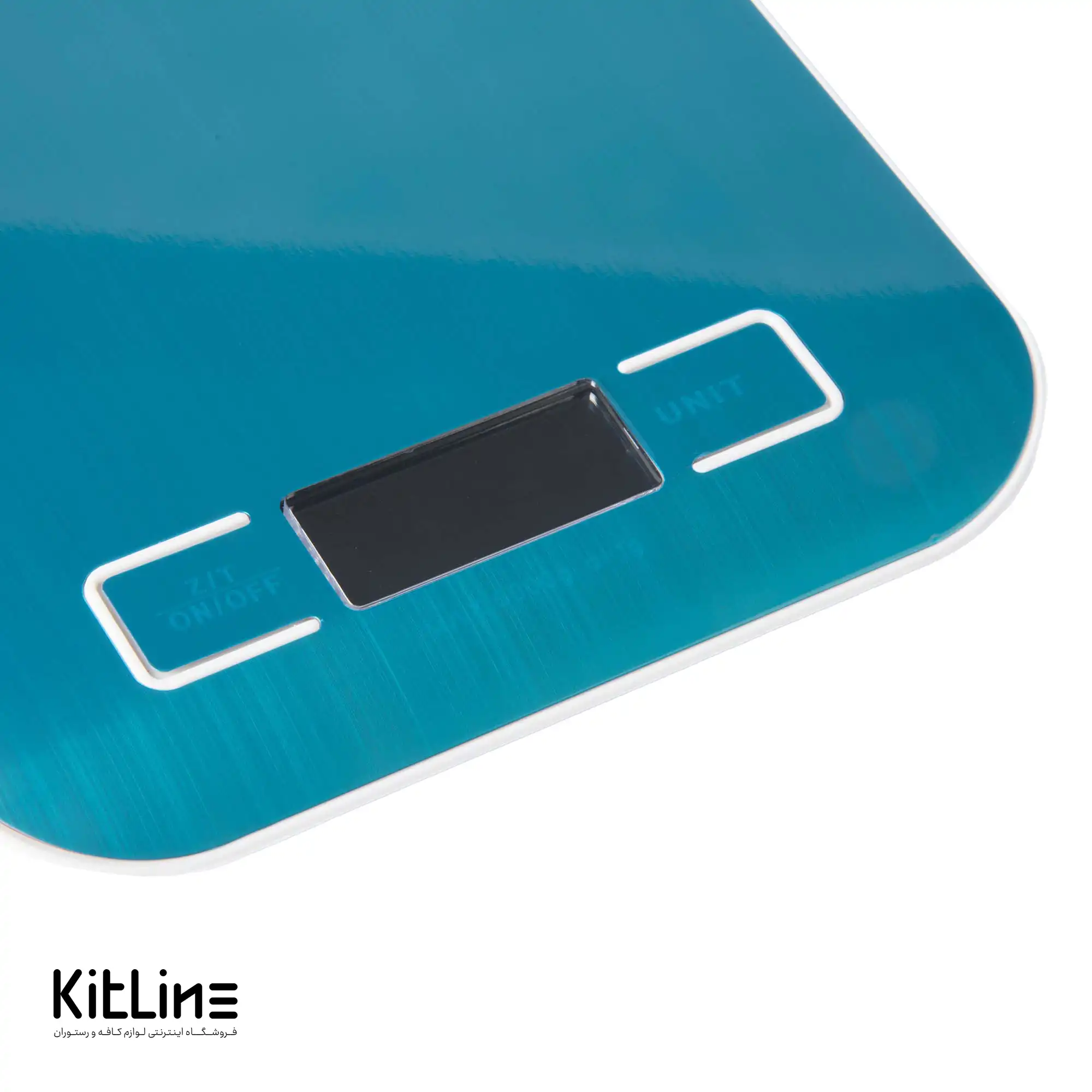 ترازو دیجیتال ۵۰۰۰ گرمی استیل - تصویر 3