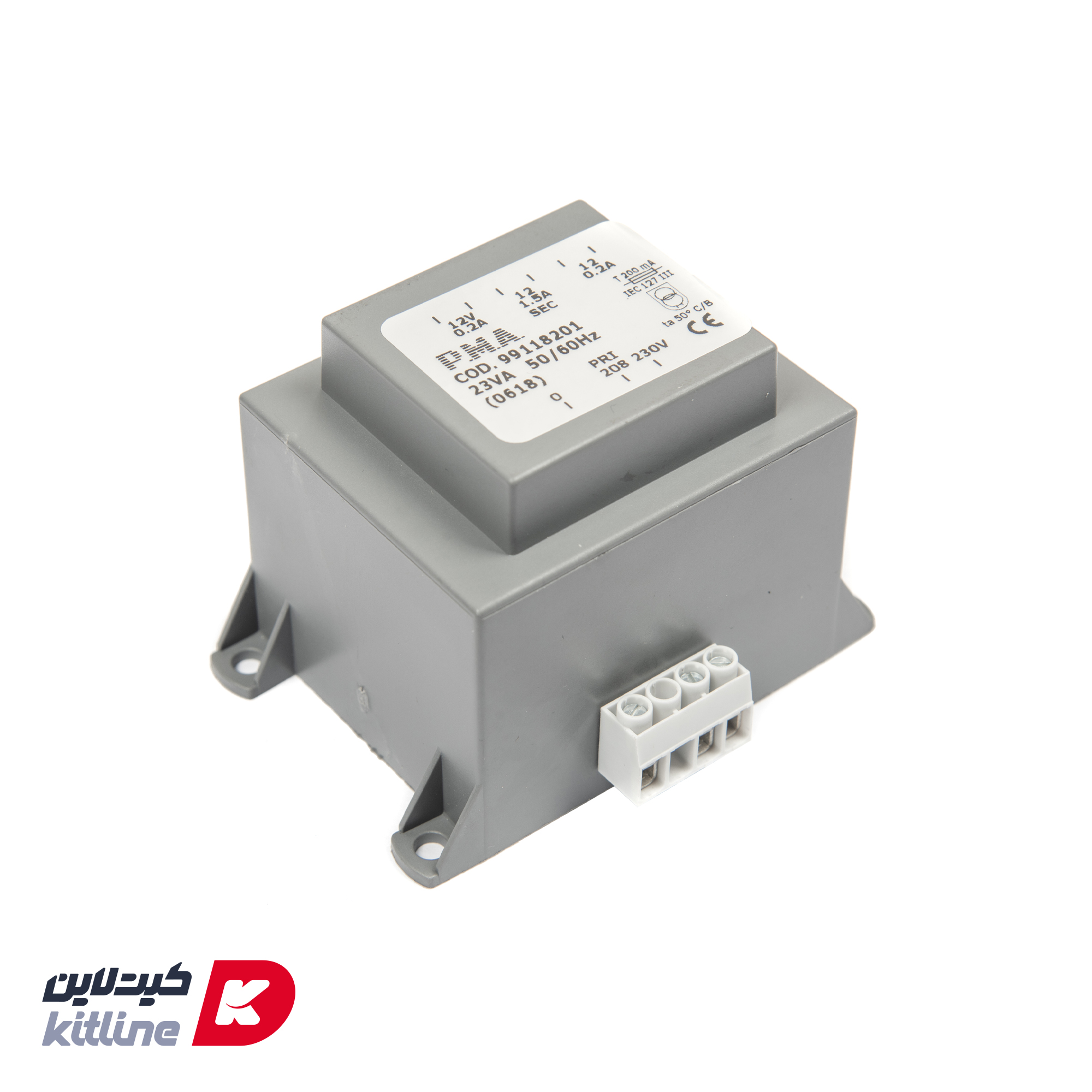 ترانس Firex کد 40200131