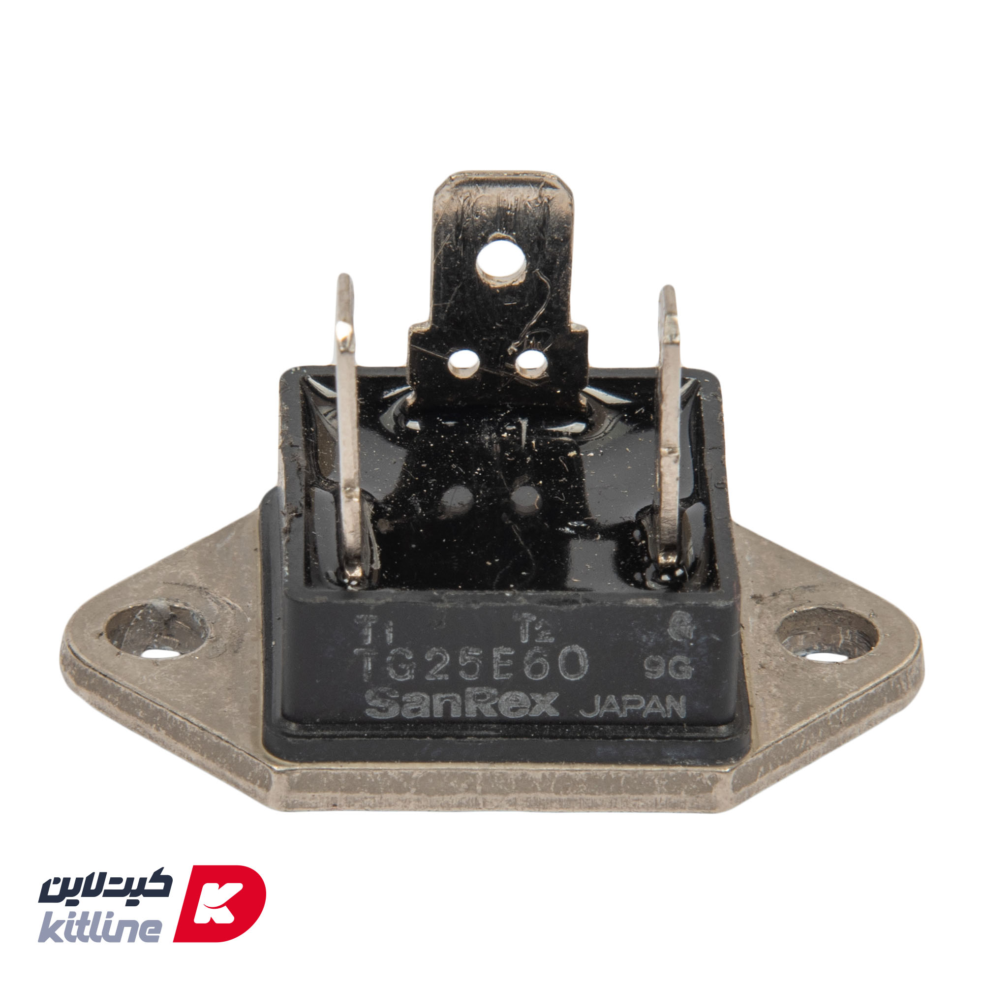 ترایاک دستگاه مایکروویو Amana کد D7681501