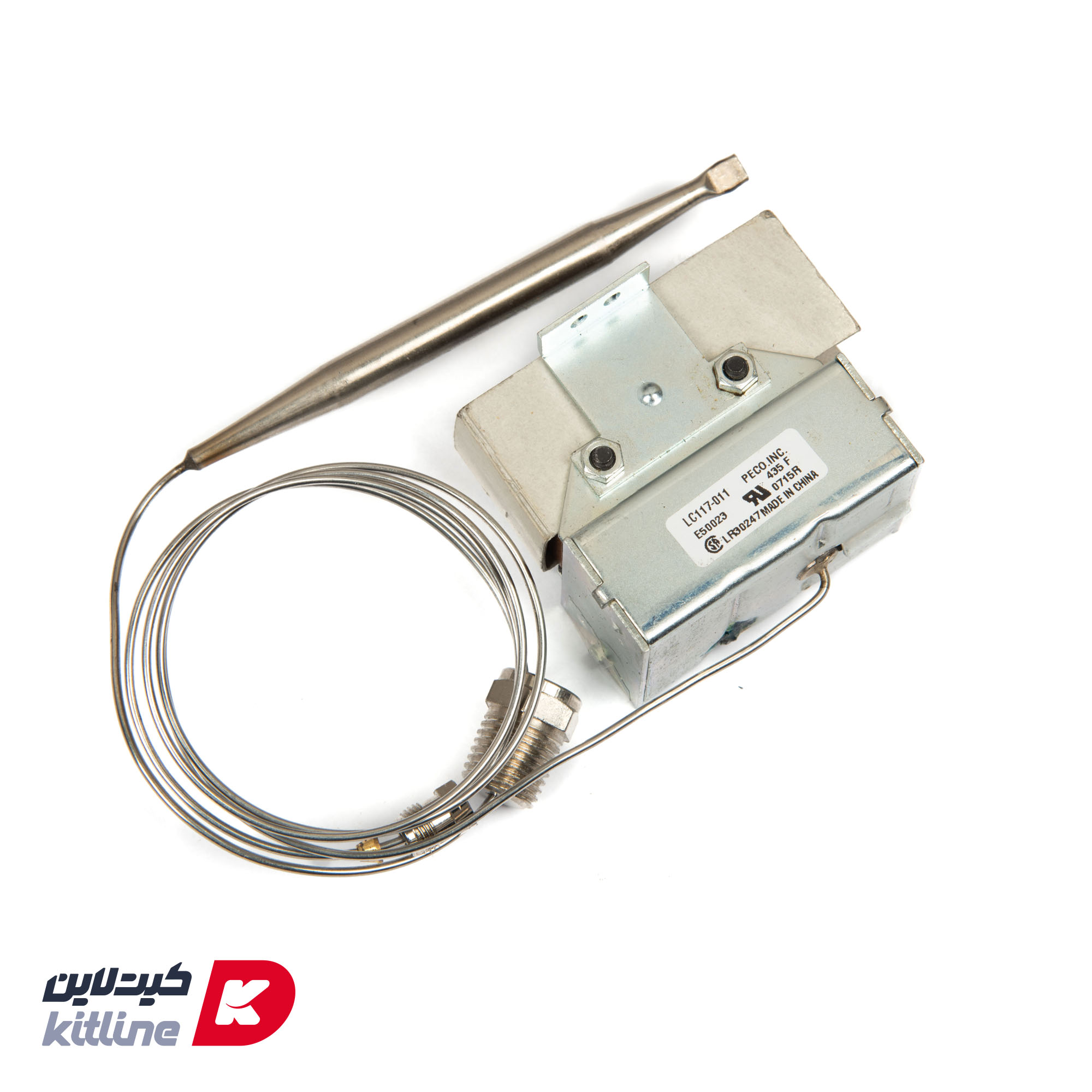 ترموستات  های لیمیت Dean کد 8073516