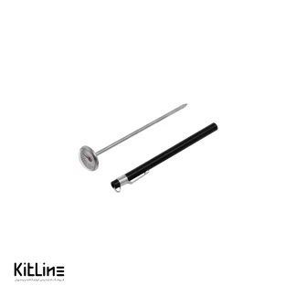 ترمومتر عقربه ای NR