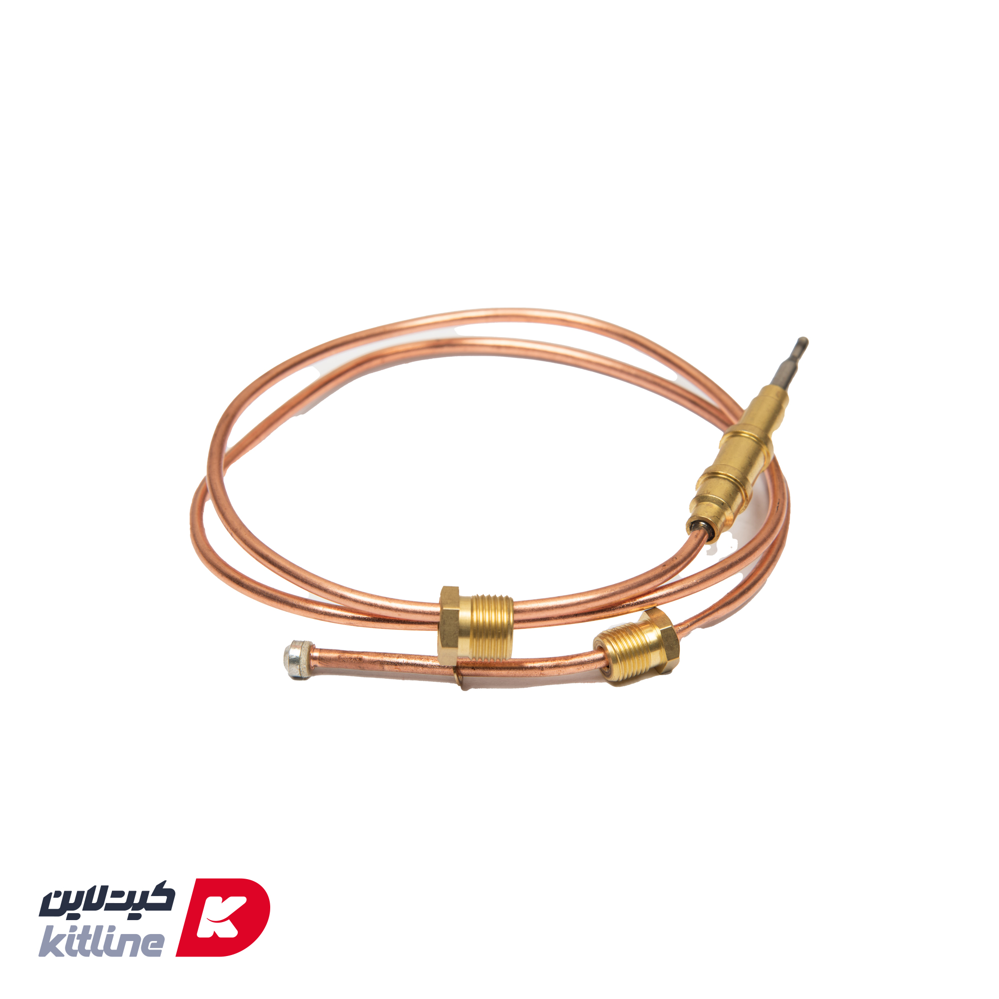 ترموکوپل پیلوت Henny penny کد 34820