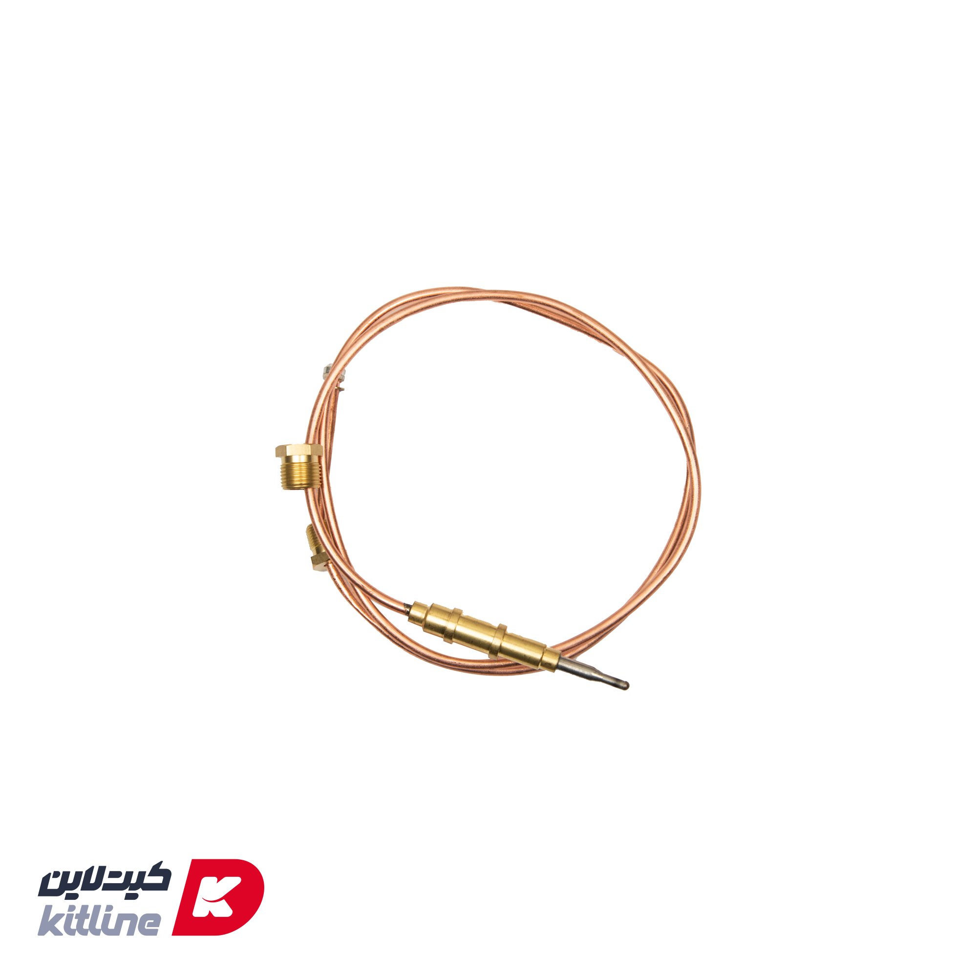 ترموکوپل پیلوت Henny penny کد 34820 - تصویر 3