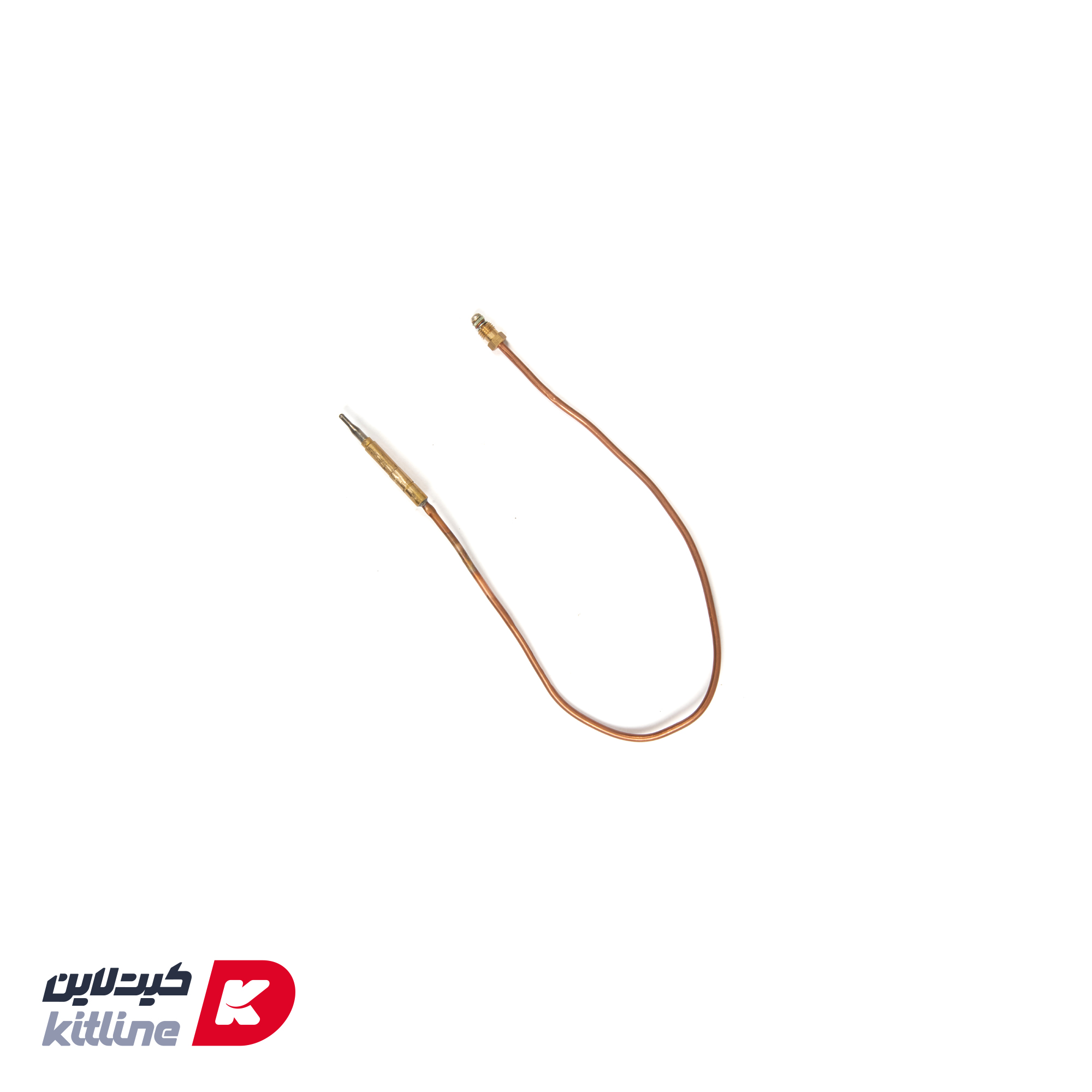 ترموکوپل Mareno کد MA1206400 - تصویر 3