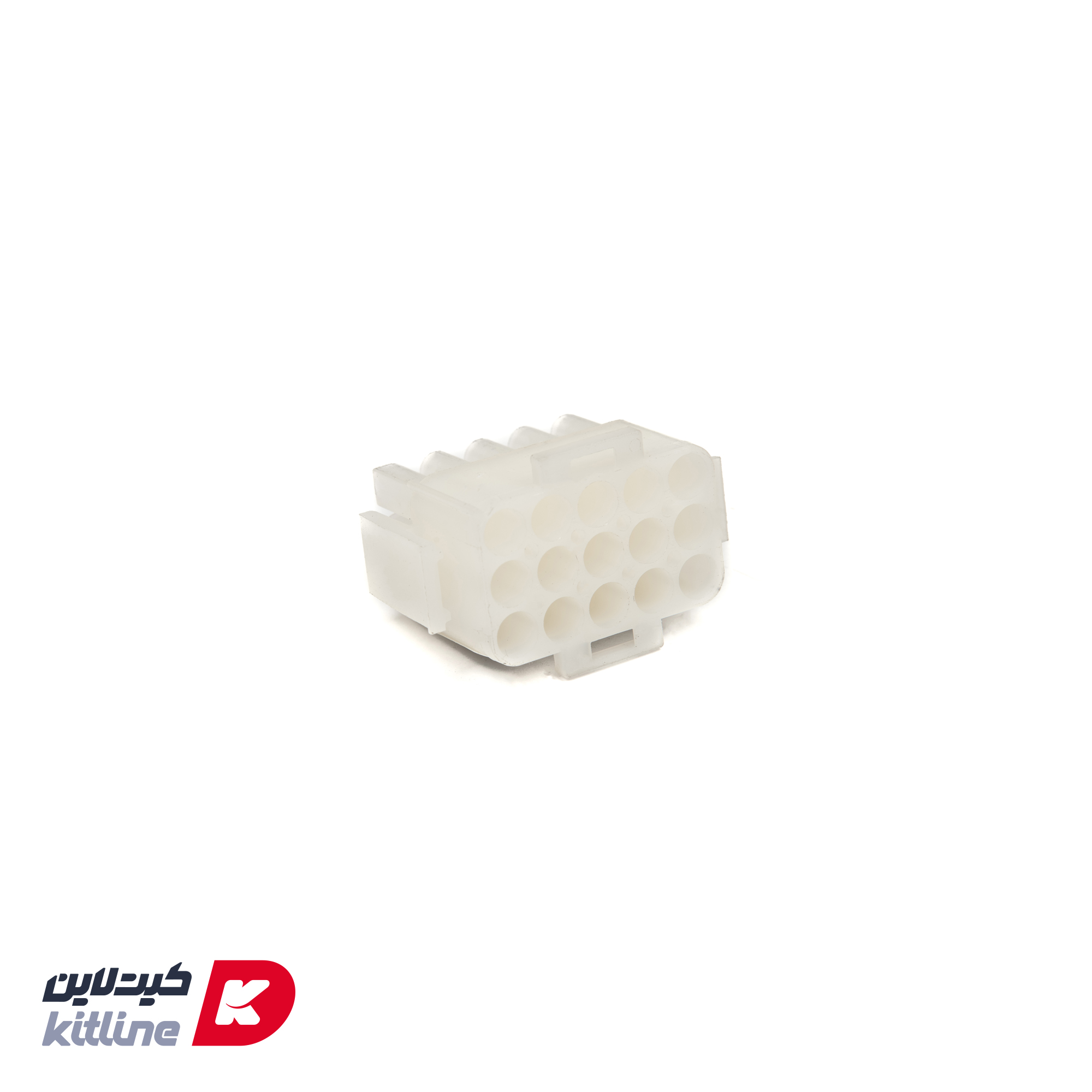 سوکت نری 15 پین Frymaster کد 8070804