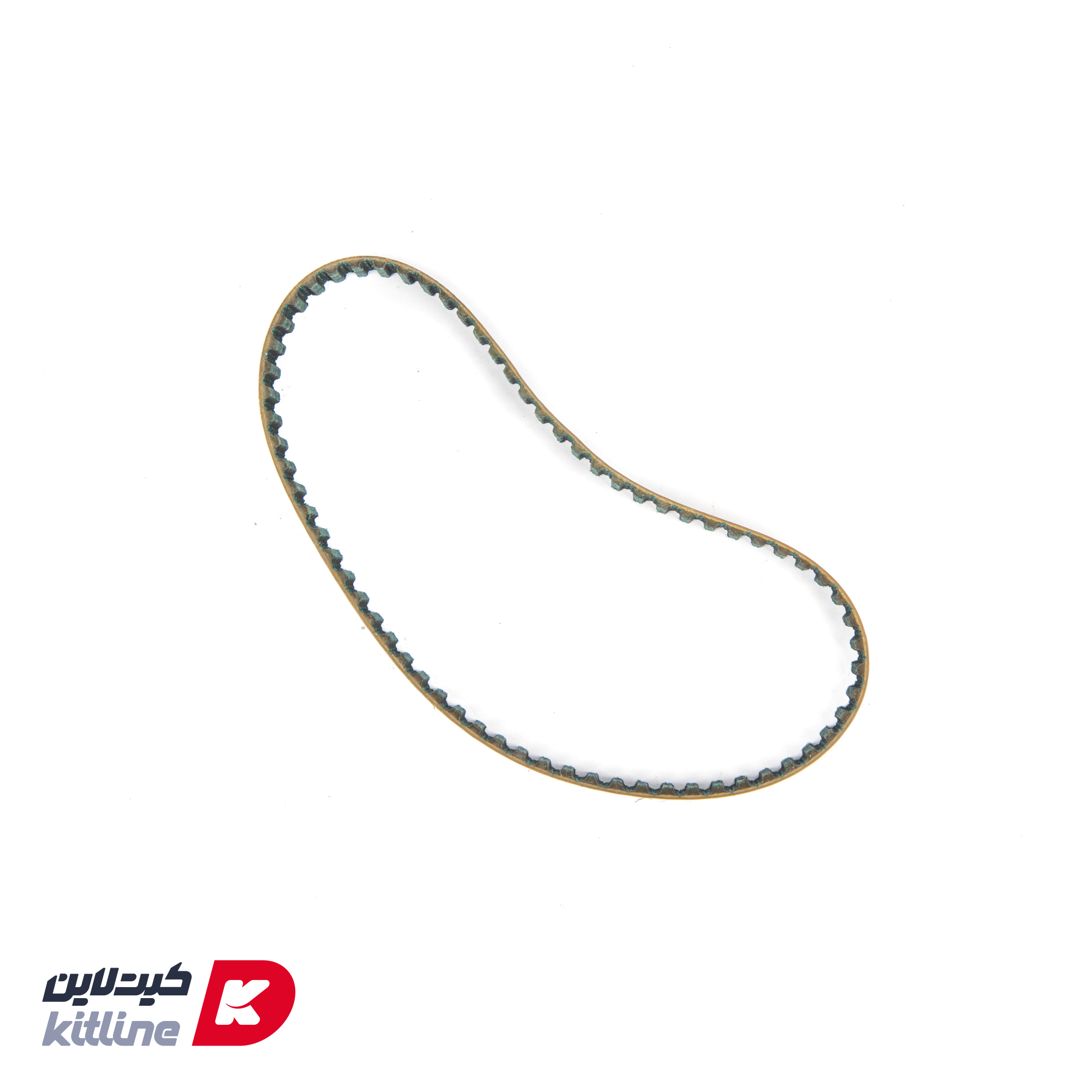 تسمه Black & White کد U-71.40.21