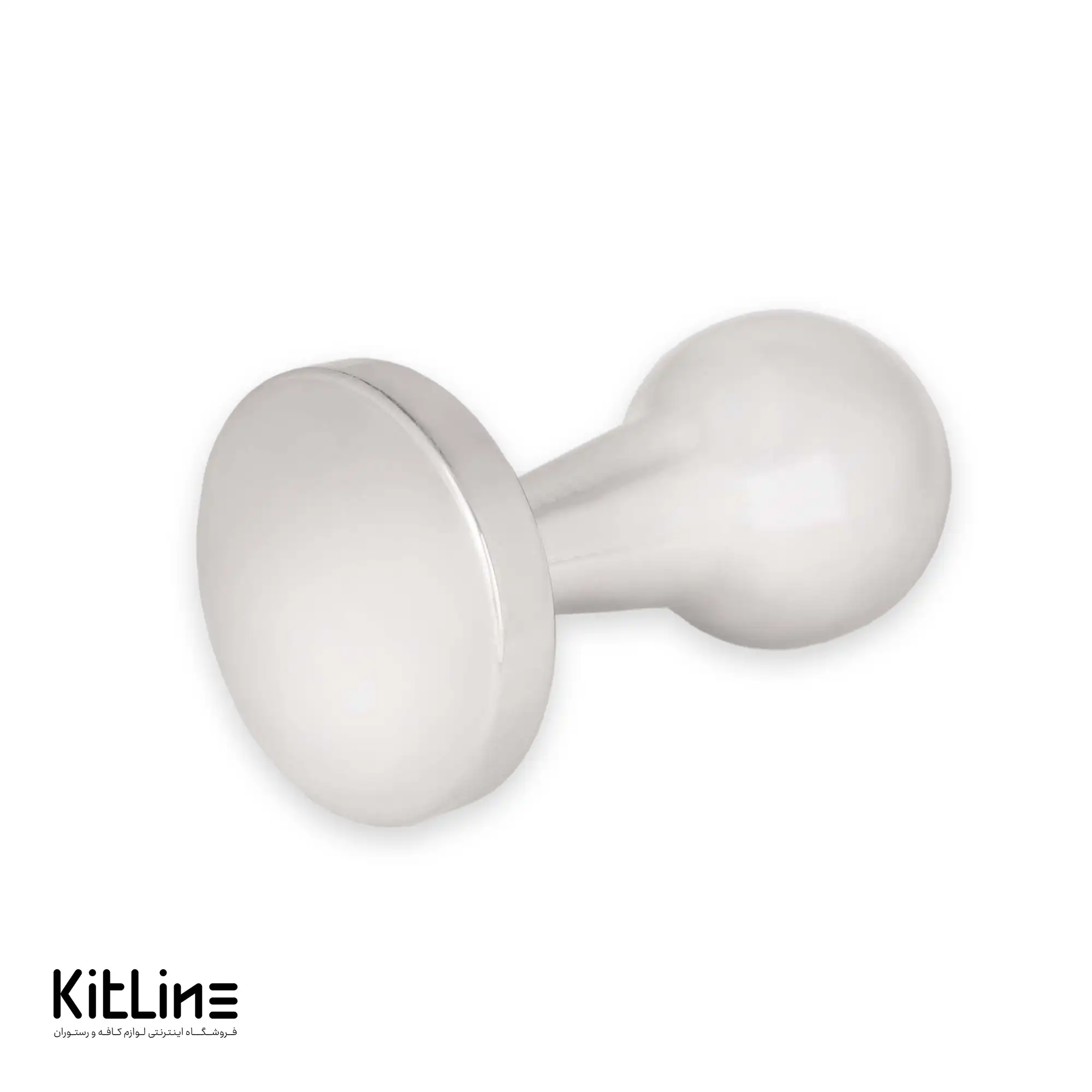 تمپر قهوه ۵۲.۵ میلیمتری سن مارکو - تصویر 3