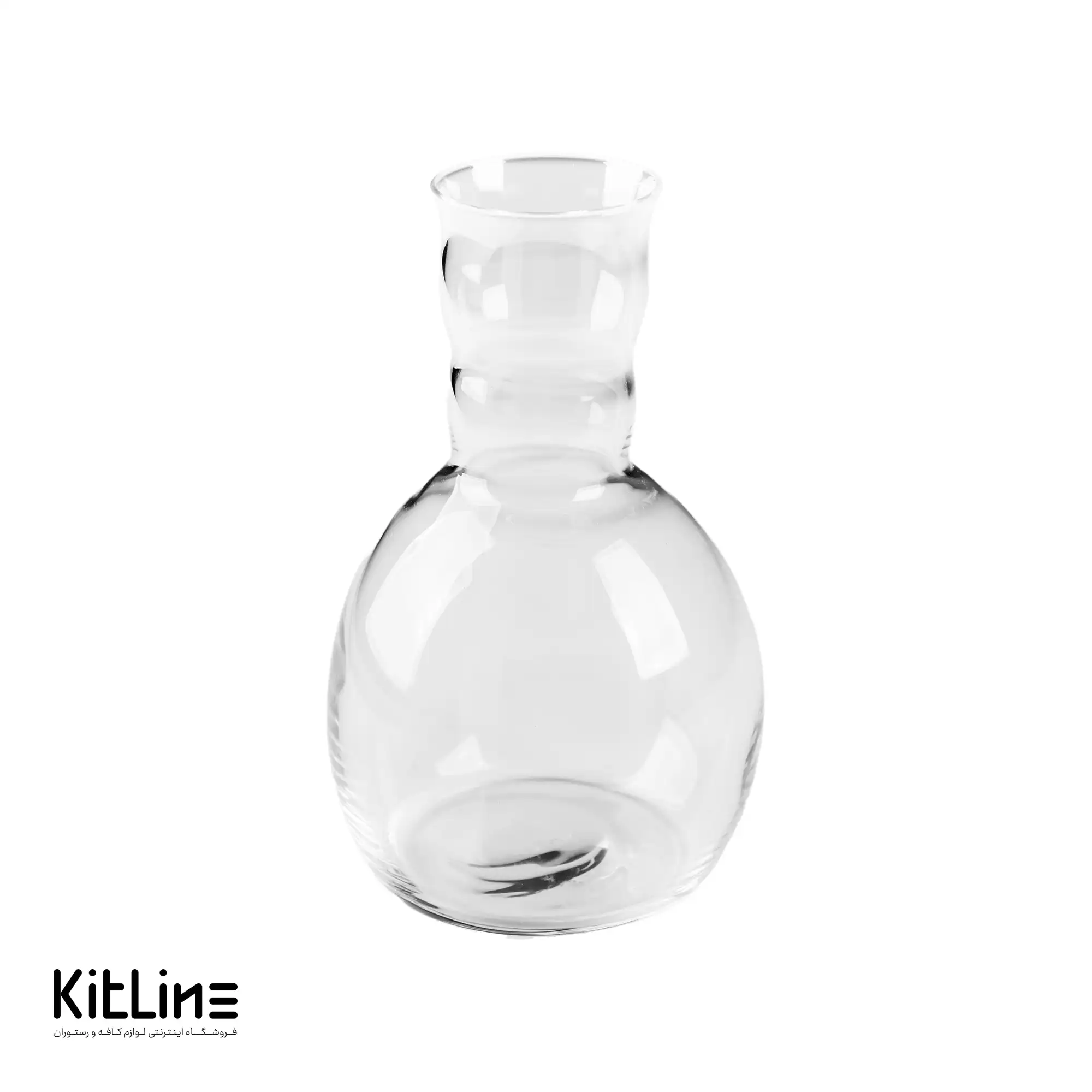 تنگ کریستال ۵۳۰ میلی‌لیتری نوده مدل کاراف