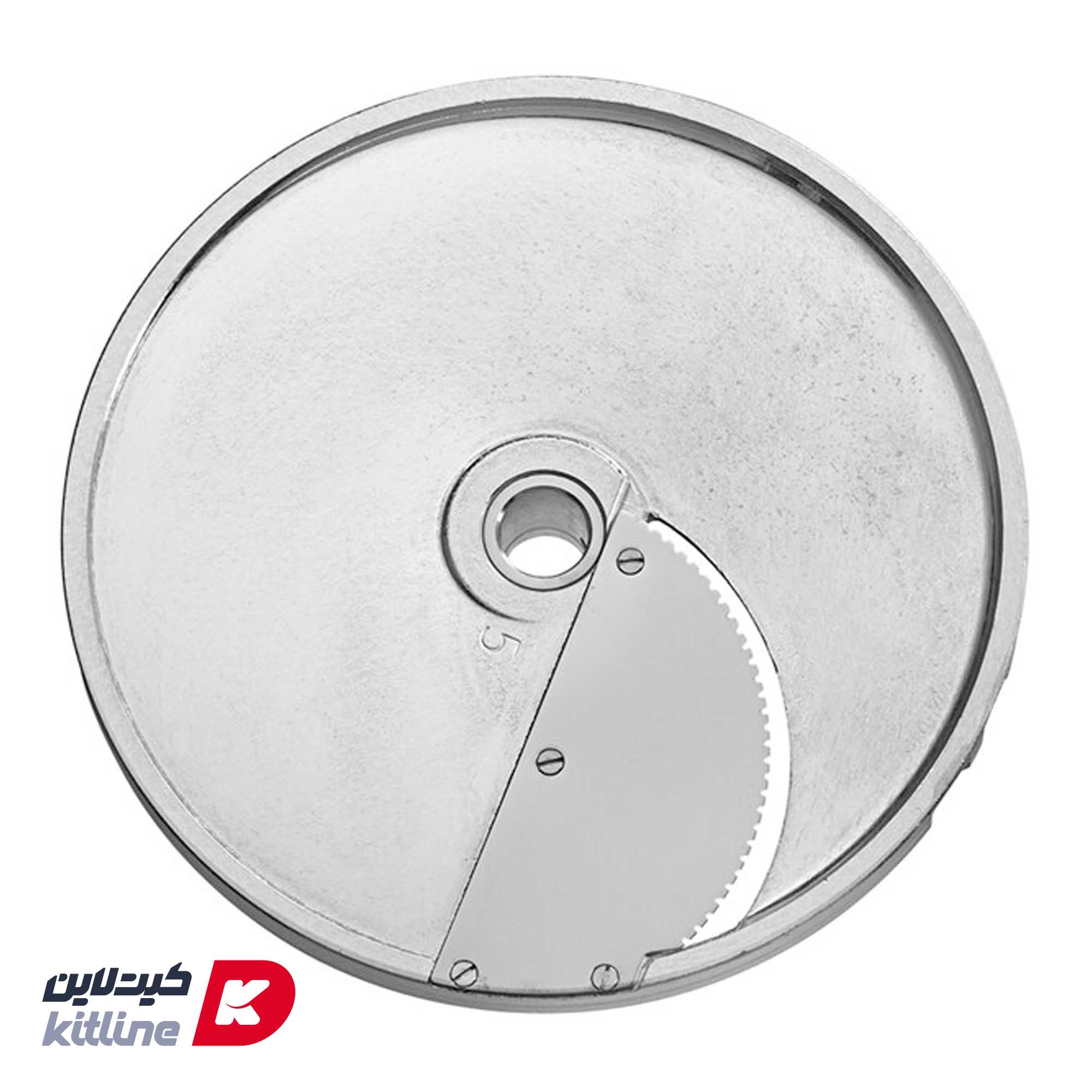 تیغه اسلایس ۵ میلی متری Sirman کد S.40751DF05