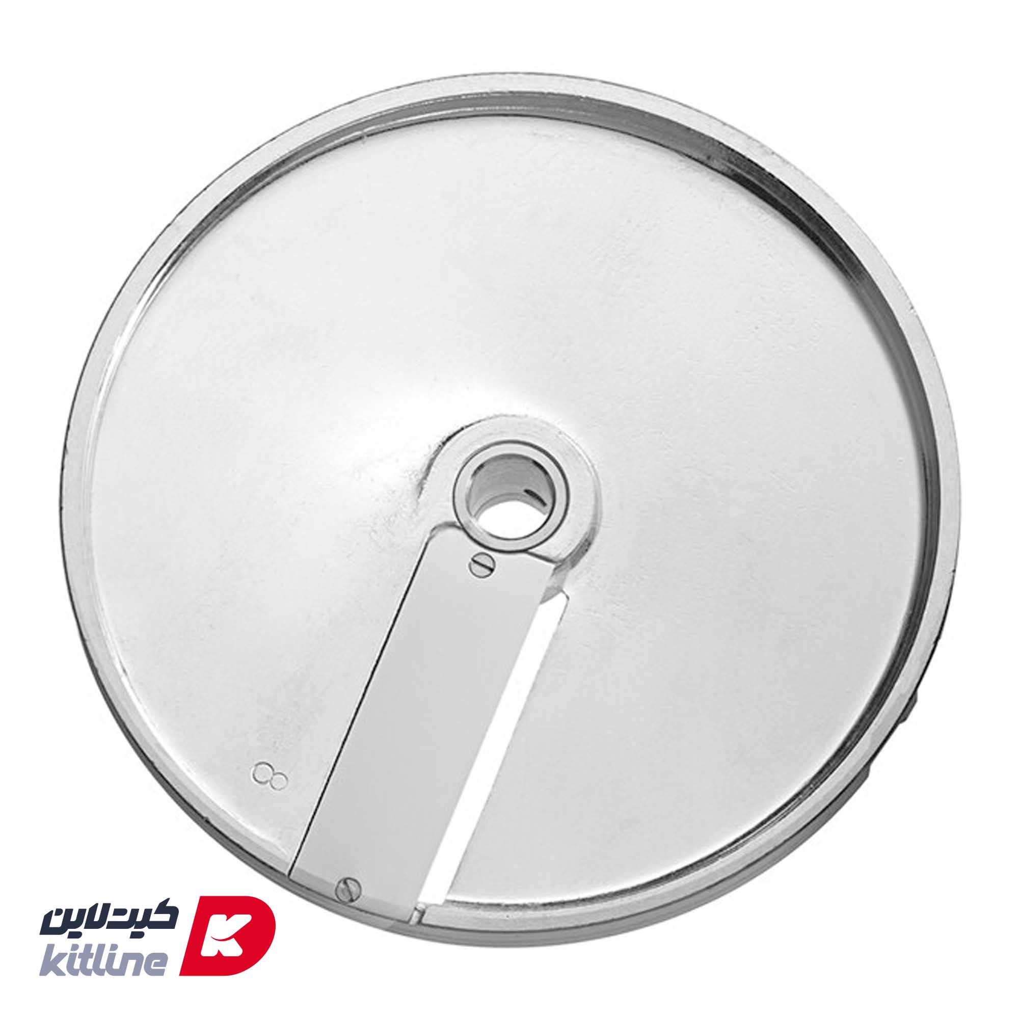 تیغه اسلایس ۸ میلی متری Sirman کد S.40751DF08