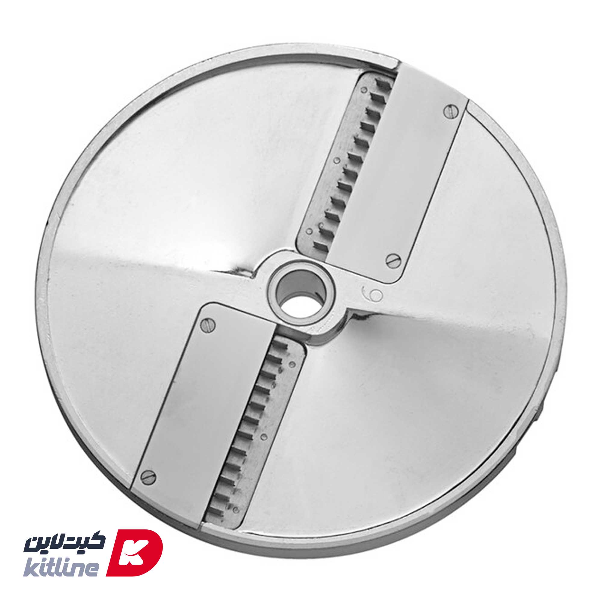 تیغه خلال کن ۶ میلی متری Sirman کد S.40751DQ06