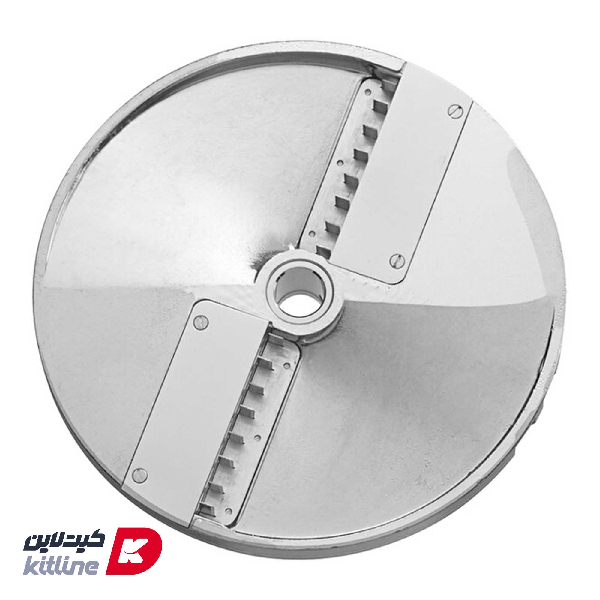 تیغه خلال کن ۸ میلی متری Sirman کد S.40751DQ08