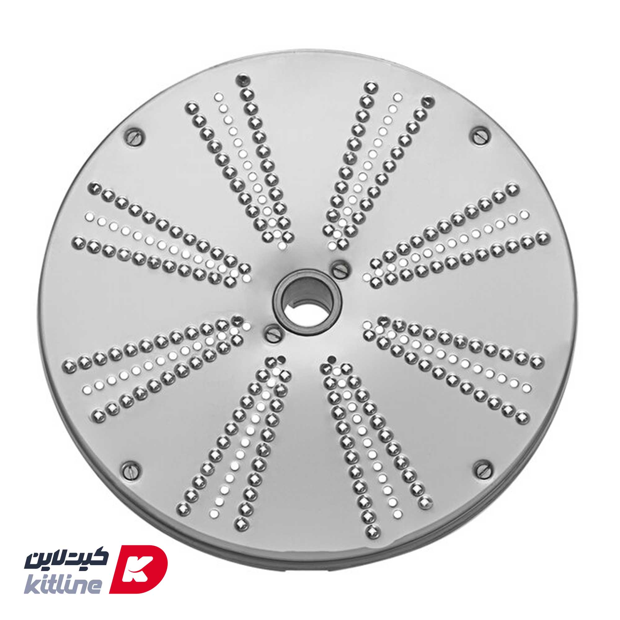 تیغه رنده کن ۱ میلی متری Sirman کد S.40751DTV