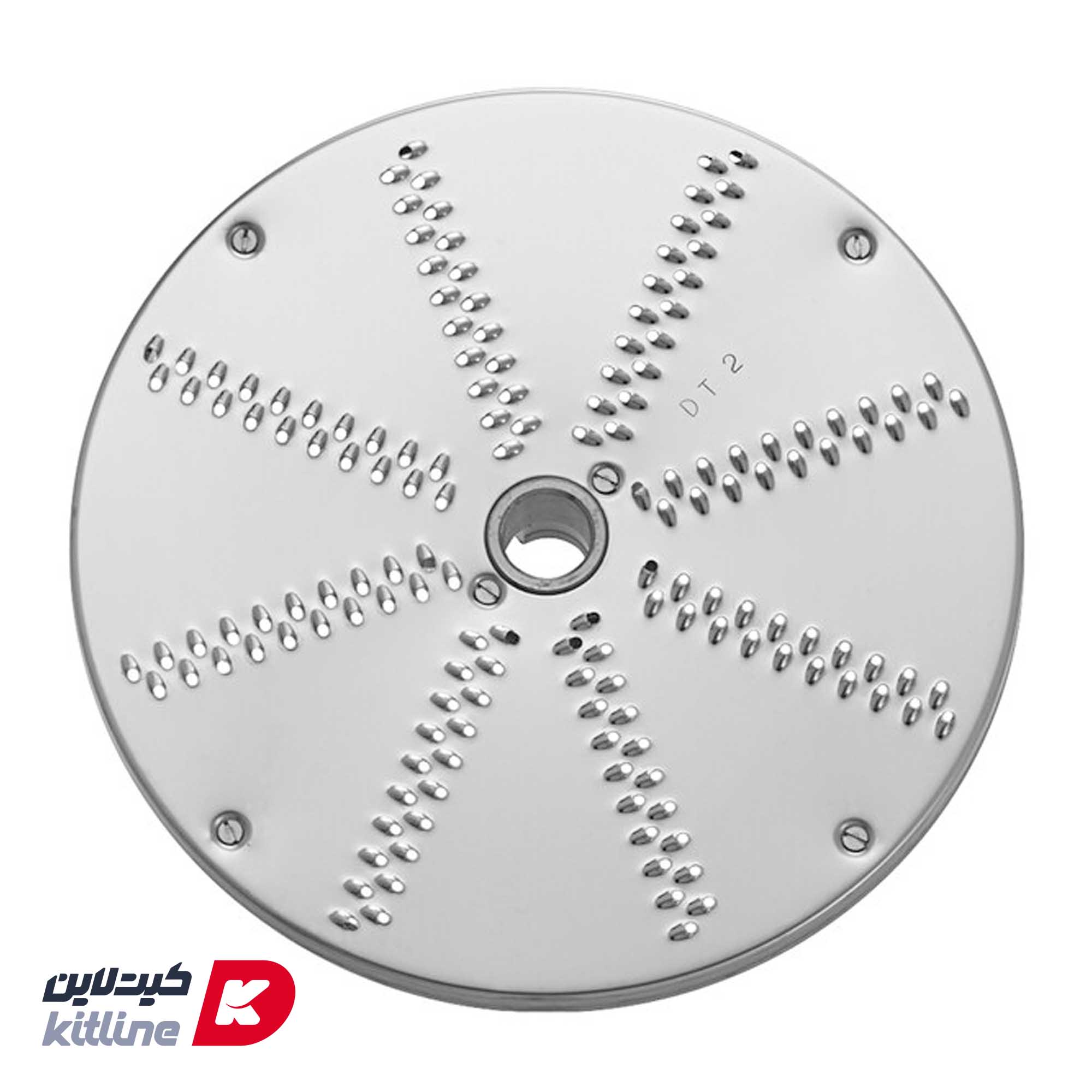 تیغه رنده کن ۲ میلی متری Sirman کد S.40751DT02