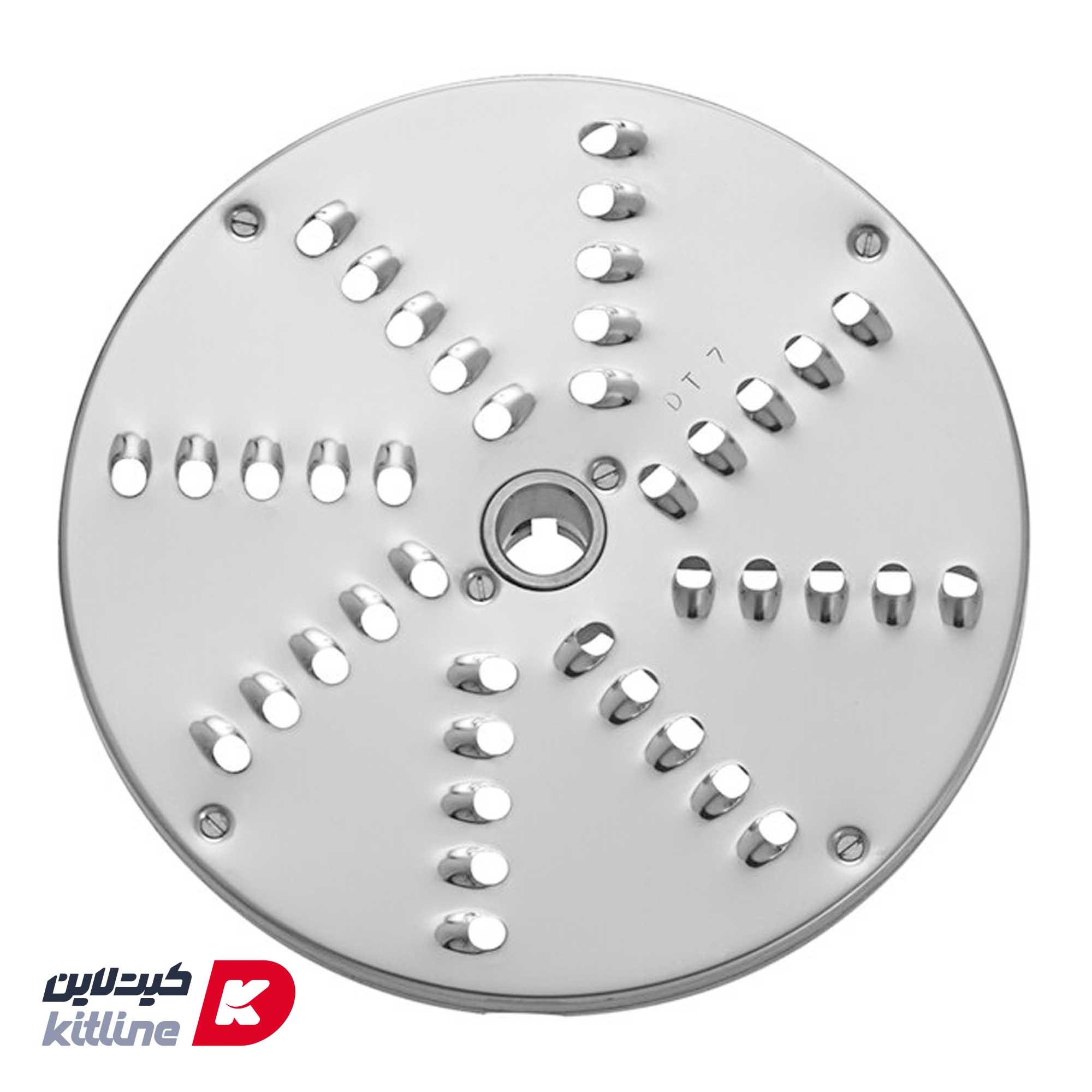 تیغه رنده کن ۷ میلی متری Sirman کد S.40751DT07