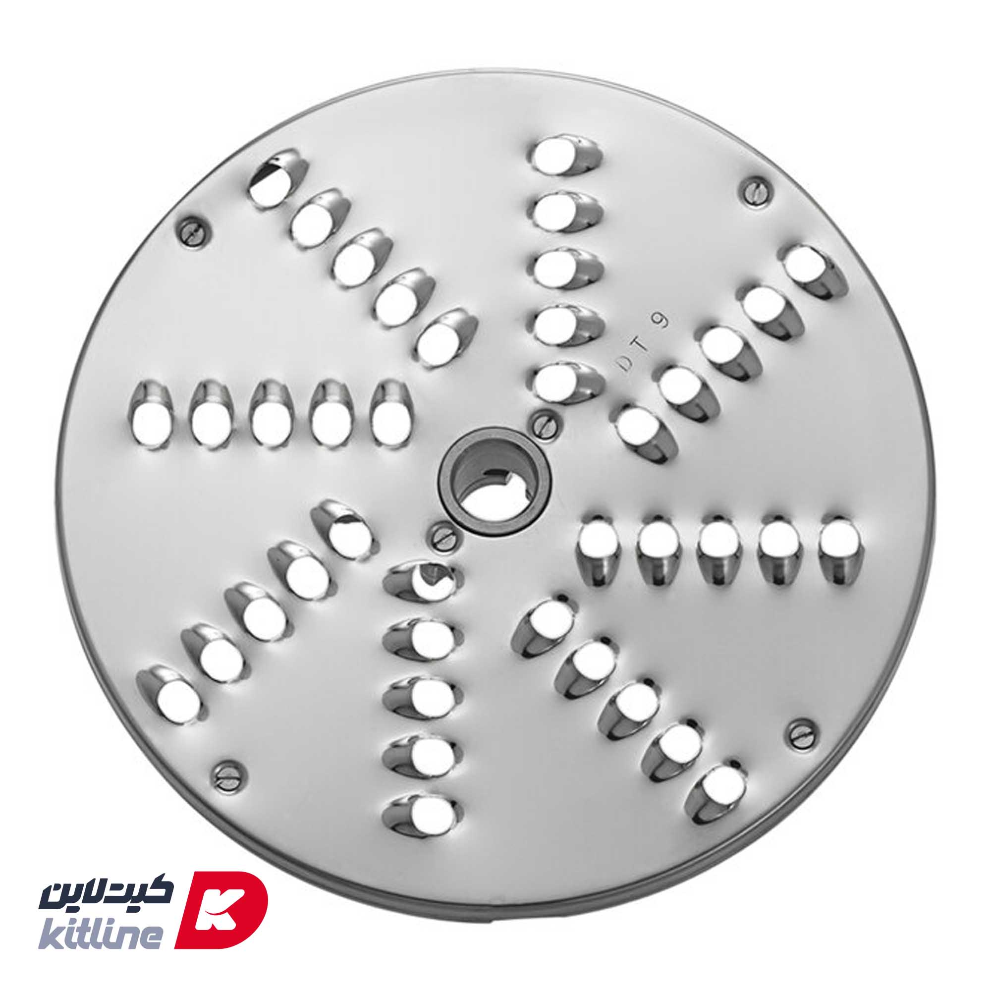 تیغه رنده کن ۹ میلی متری Sirman کد S.40751DT09