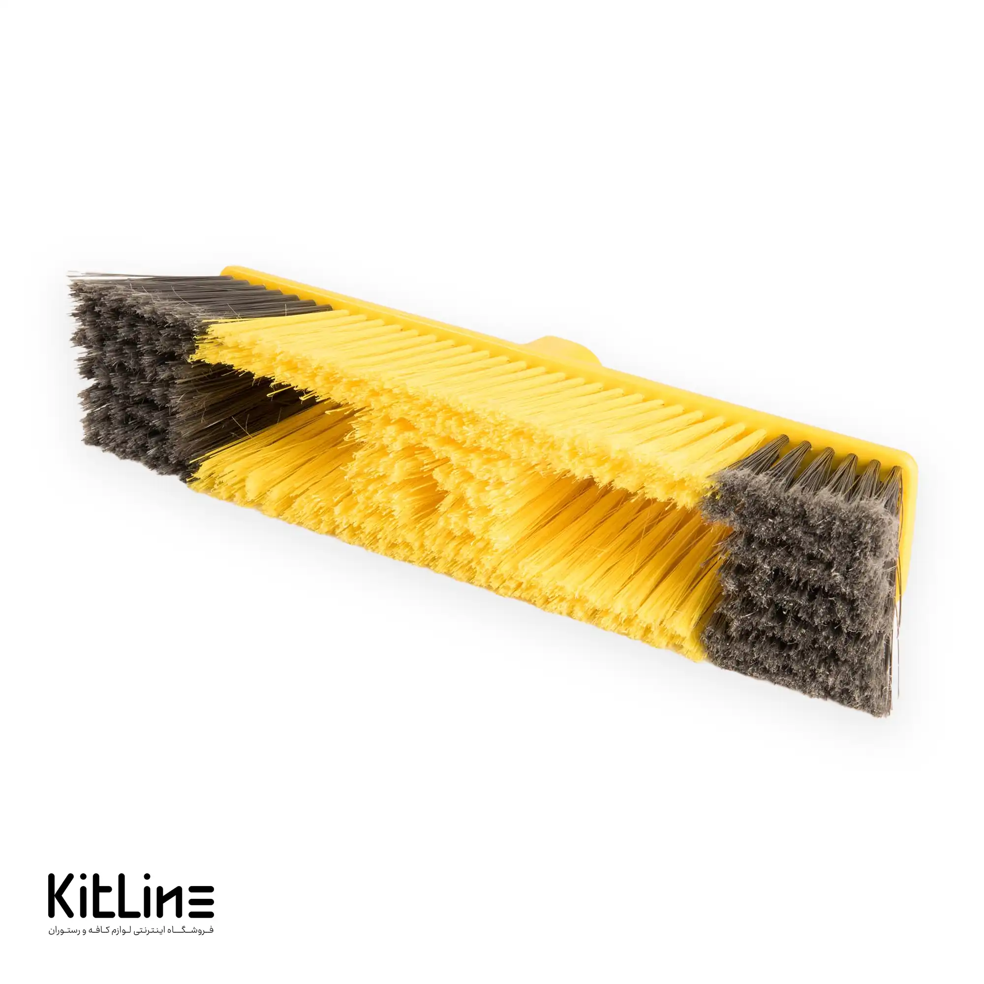 جارو سالنی پهن ۳۴ سانتیمتری مهسان - تصویر 3