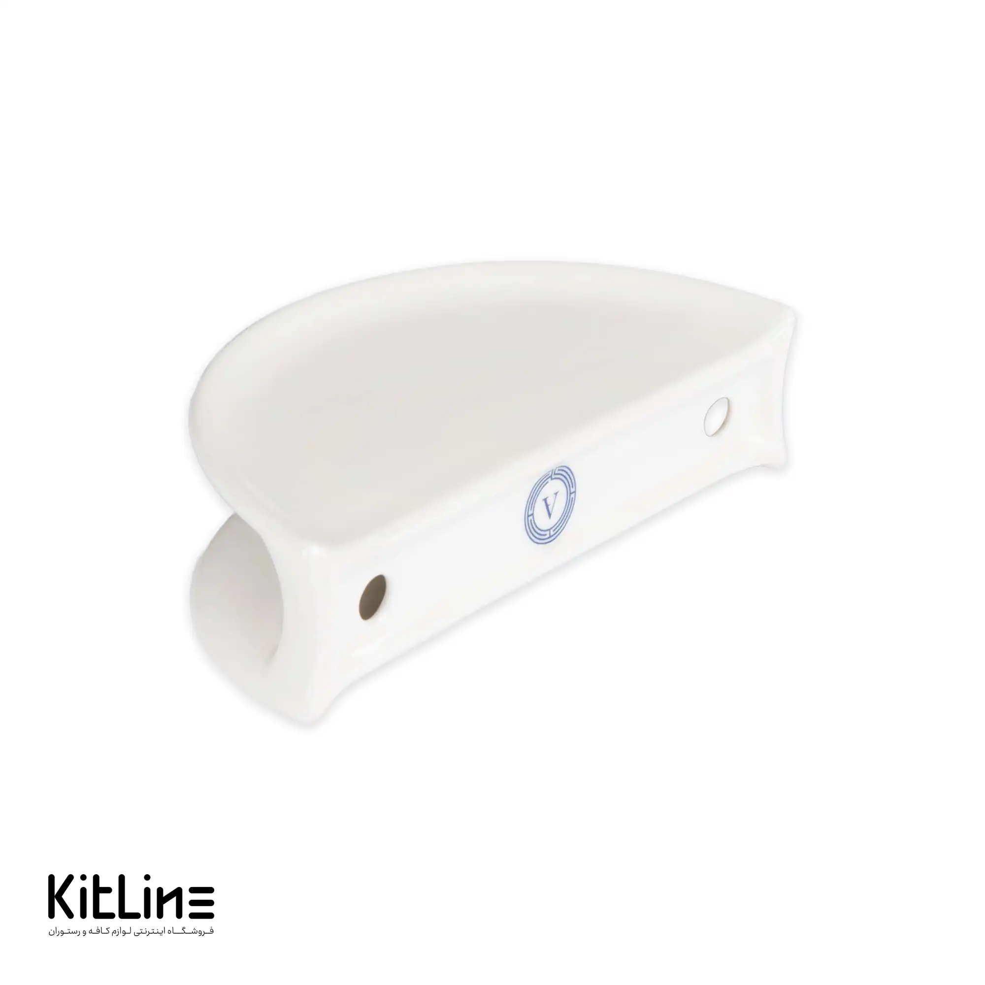 جای دستمال کاغذی چینی - تصویر 2