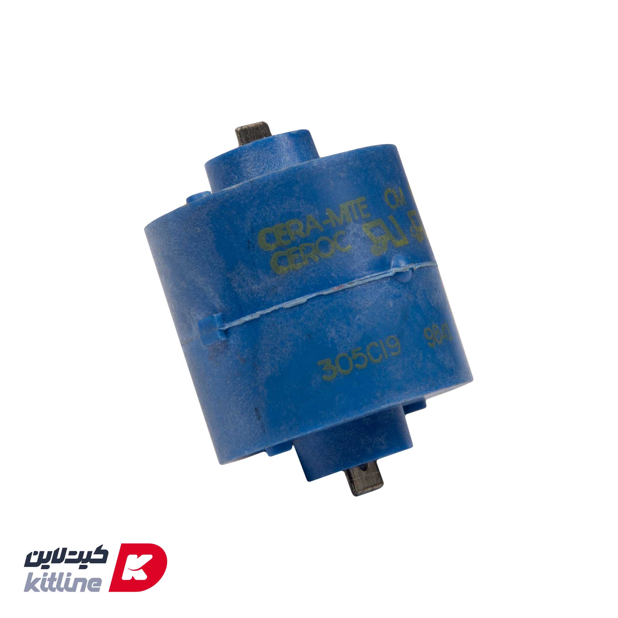 حسگر  اهمی برق کمپرسور PTCR) Manitowoc) کد 85-0499-3