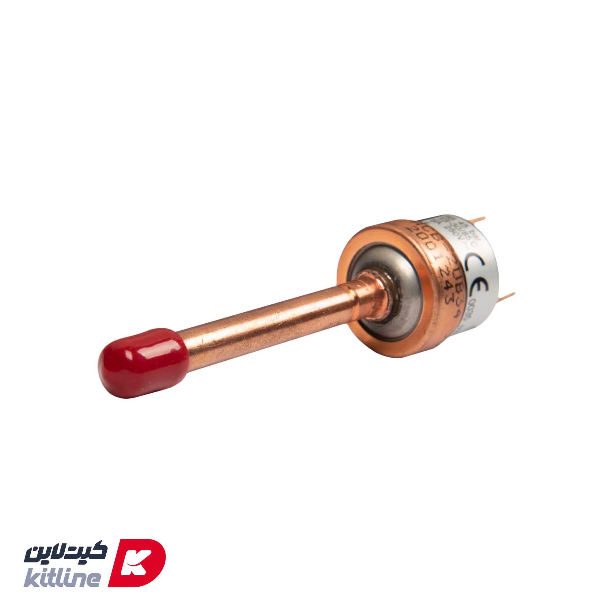 حسگر فشار گاز Manitowoc کد 20-0124-3