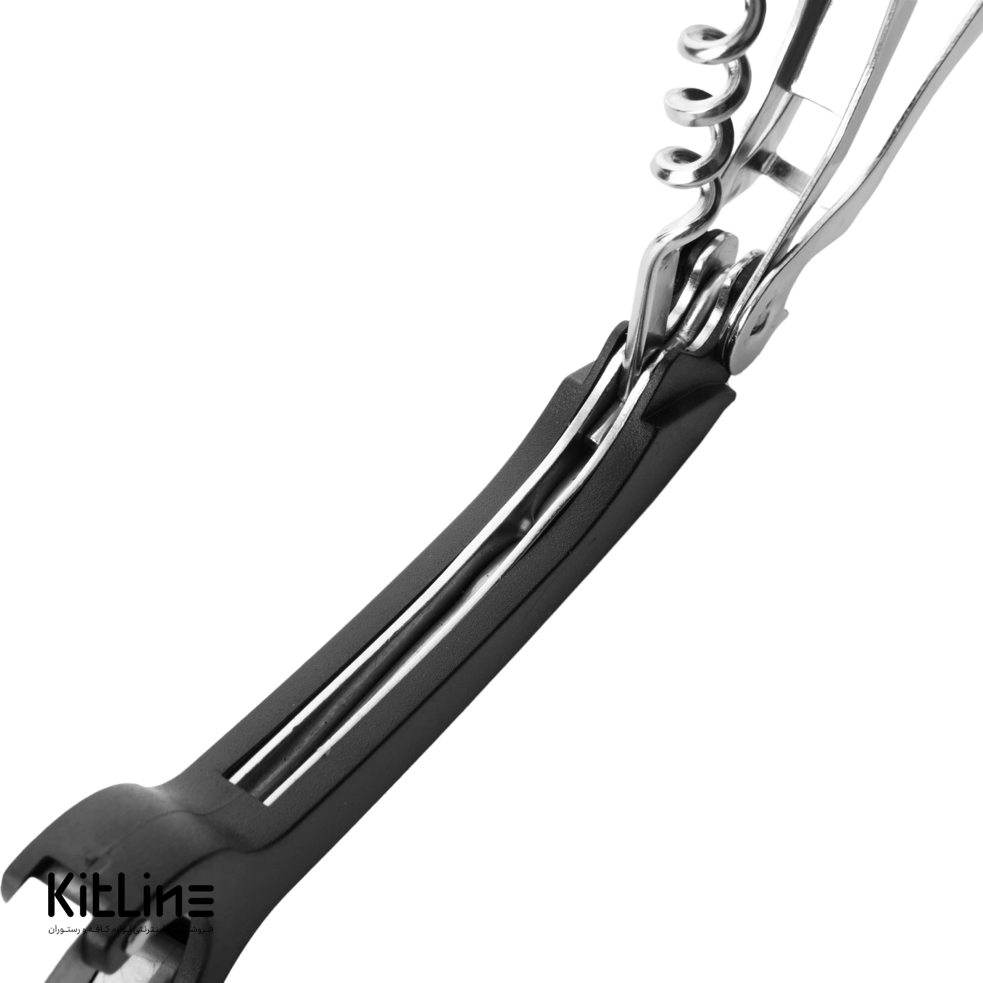 در باز کن بطری چند کاره ایسل - تصویر 5