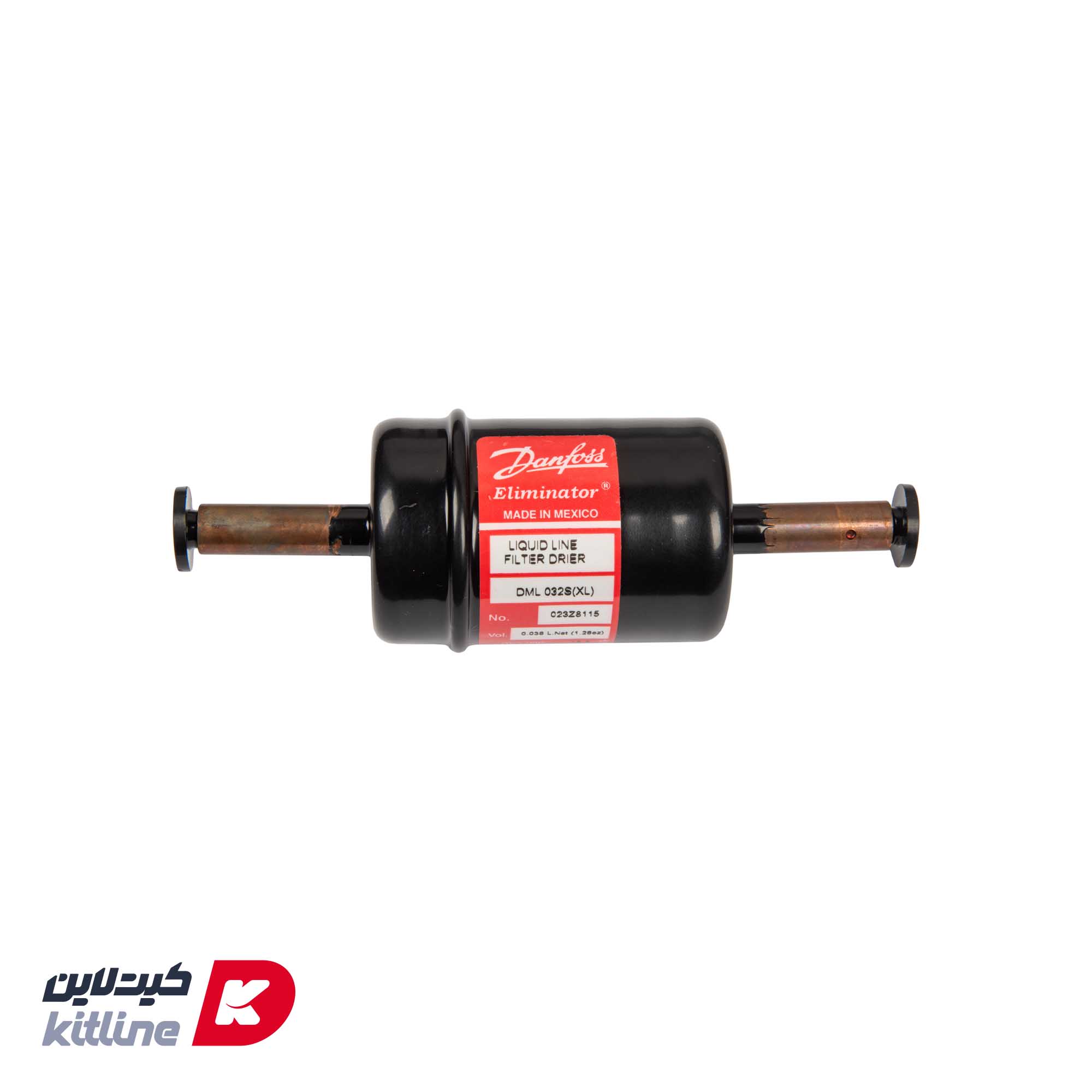 فیلتر درایر Manitowoc کد 89-3025-9/89-3024-9