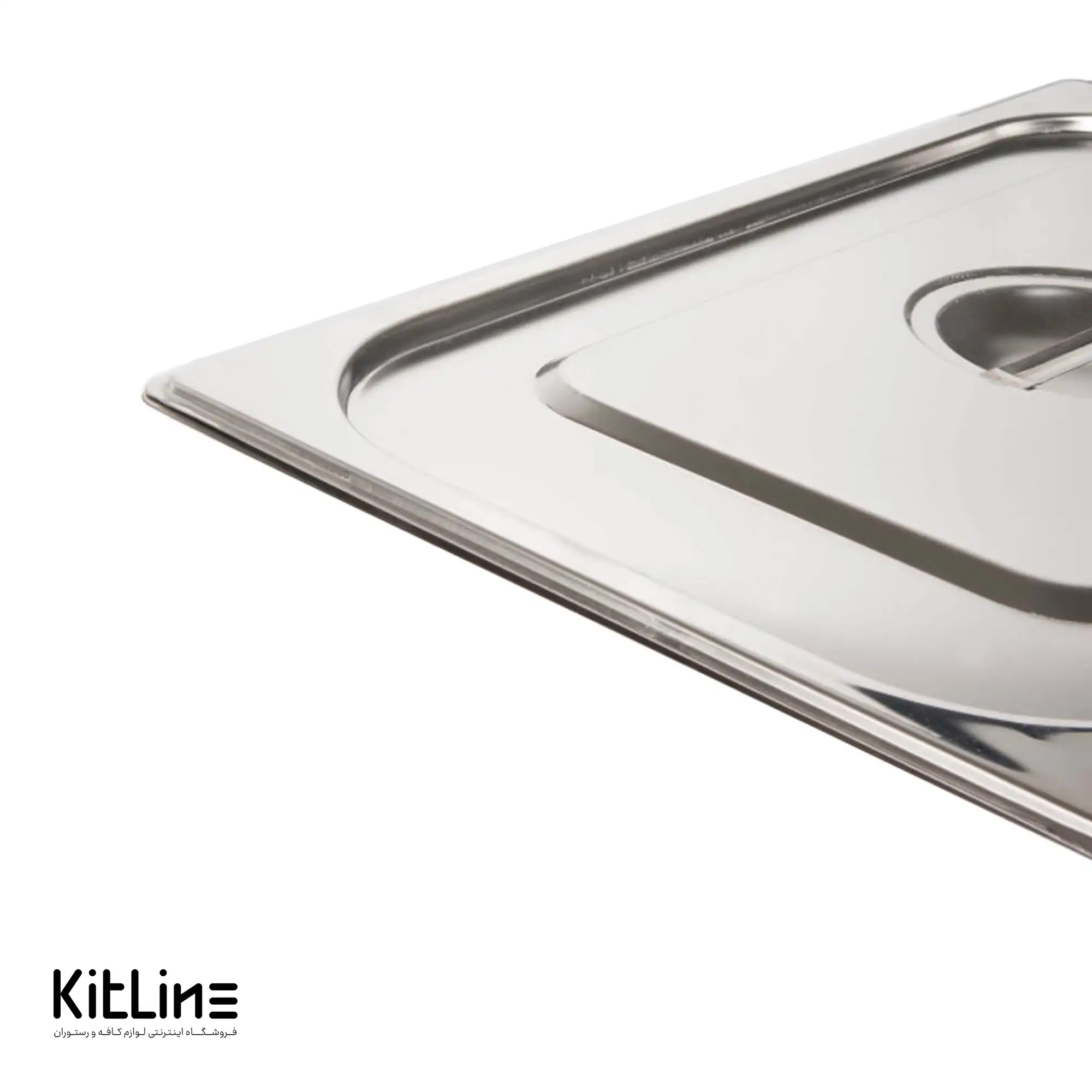 در بن ماری ۱/۱ استیل - تصویر 2