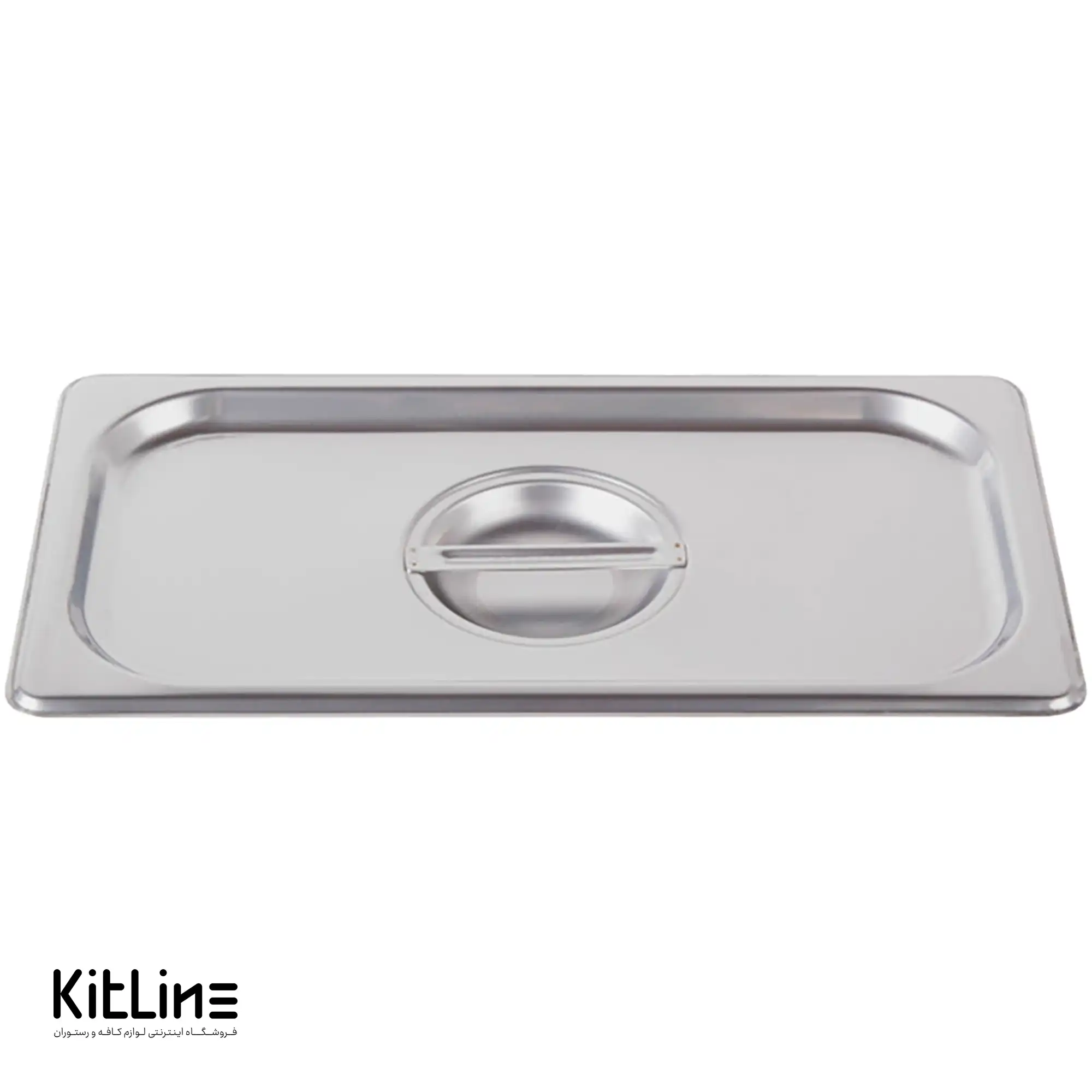 درب بن ماری ۱/۳ استیل