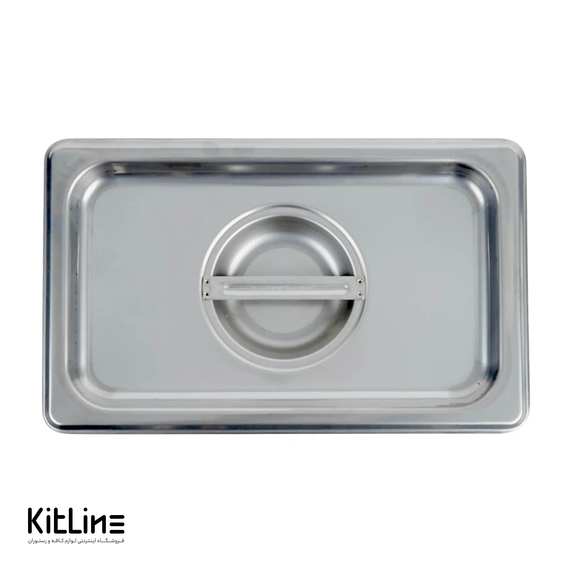 در بن ماری ۱/۴ استیل - تصویر 2