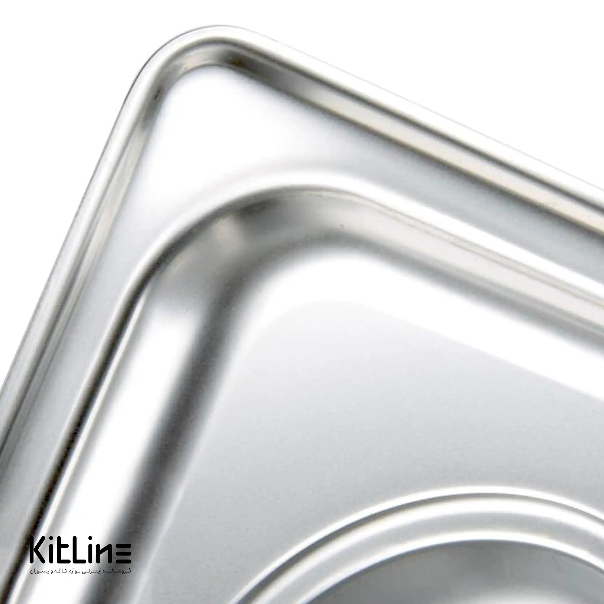 در بن ماری ۱/۶ استیل - تصویر 2