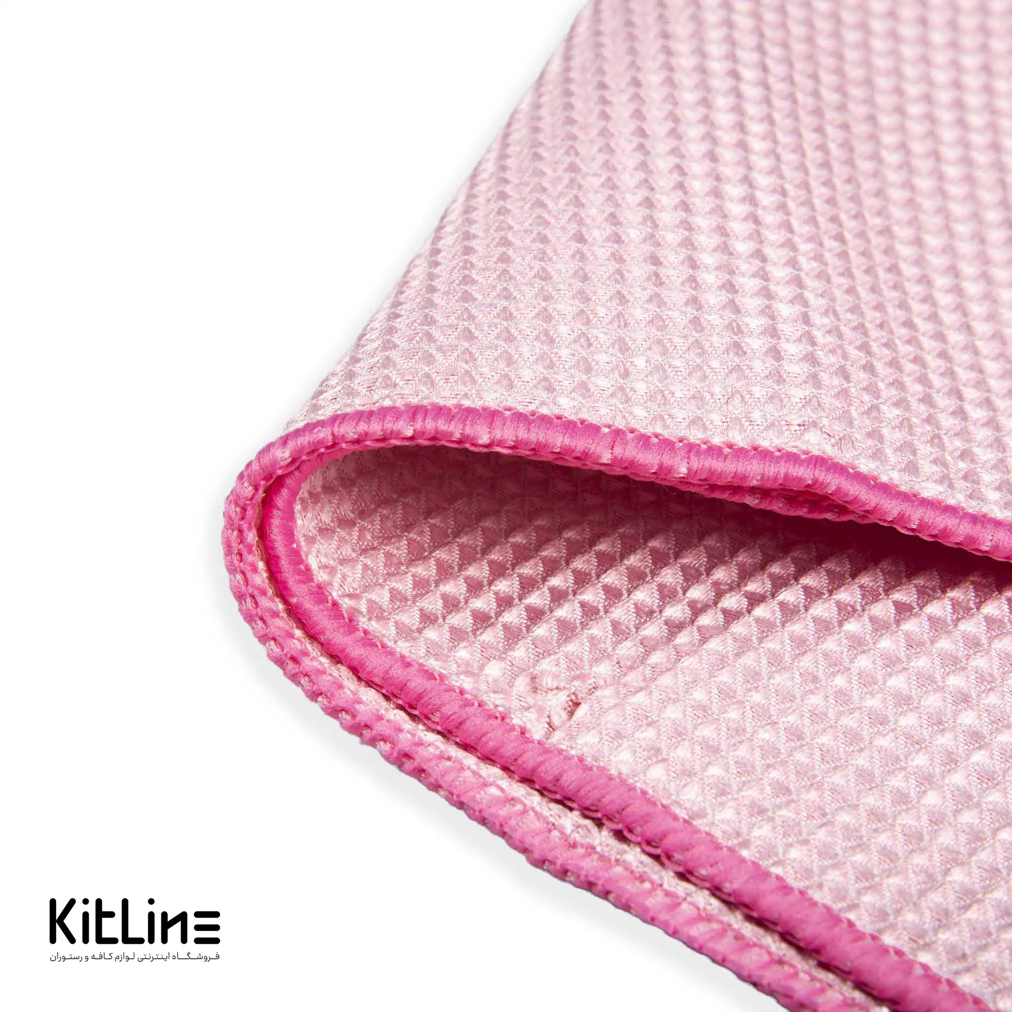 دستمال میکروفایبر خشک کن ظروف مهسان - تصویر 3