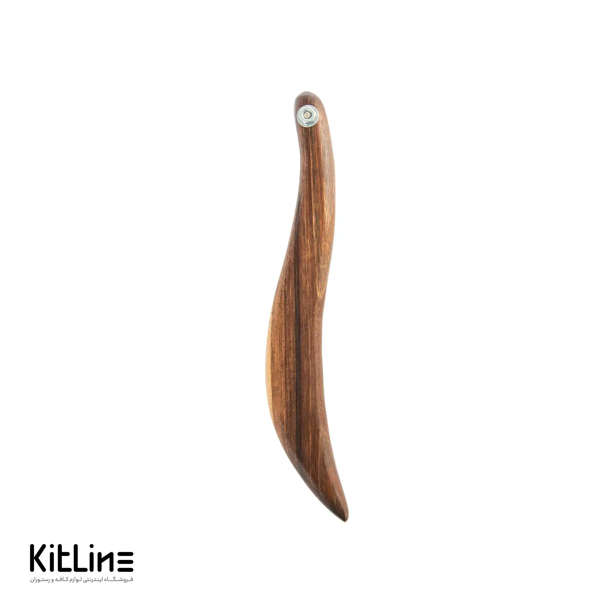 دسته چوبی تیغ برش خمیر bread lame - تصویر 2