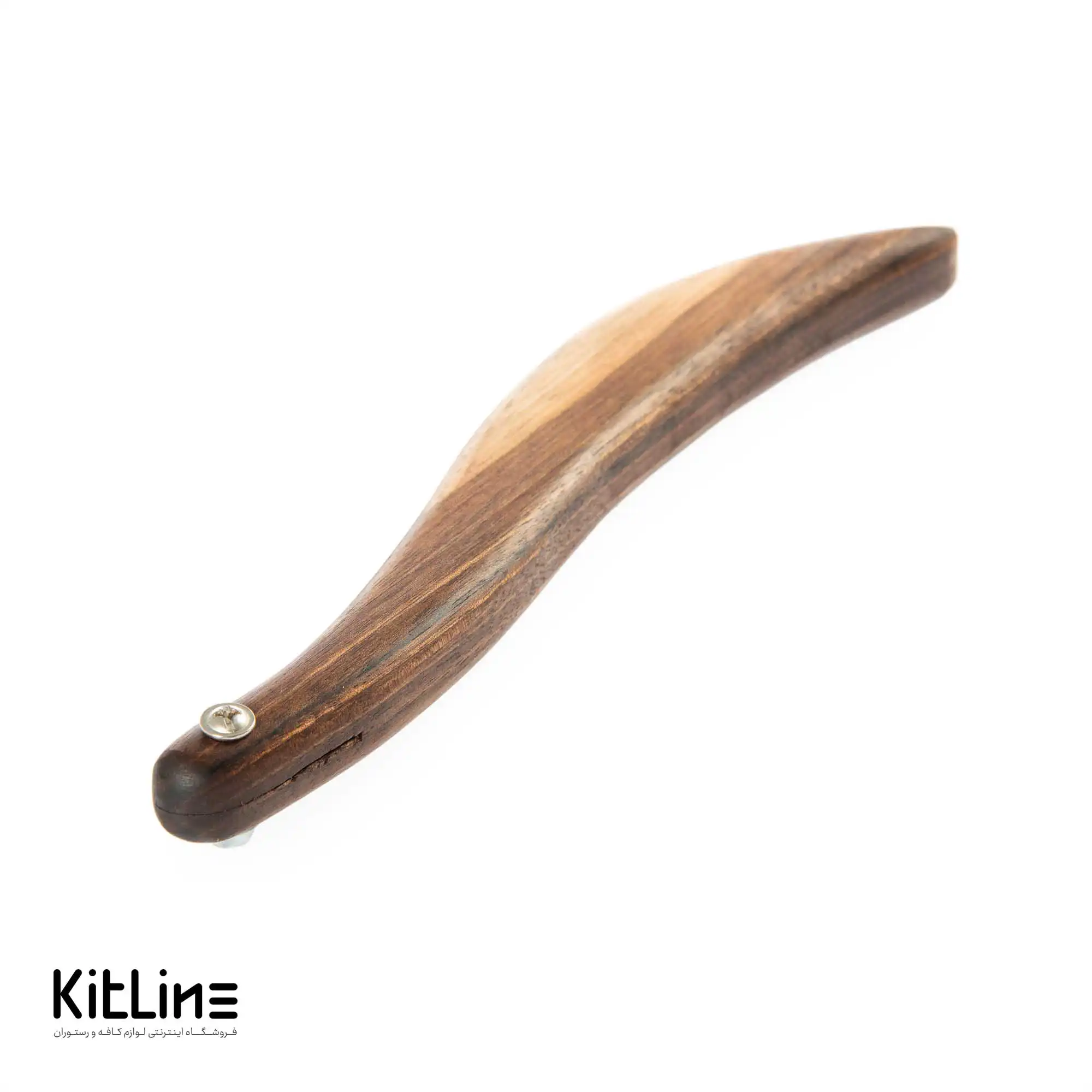 دسته چوبی تیغ برش خمیر bread lame - تصویر 3
