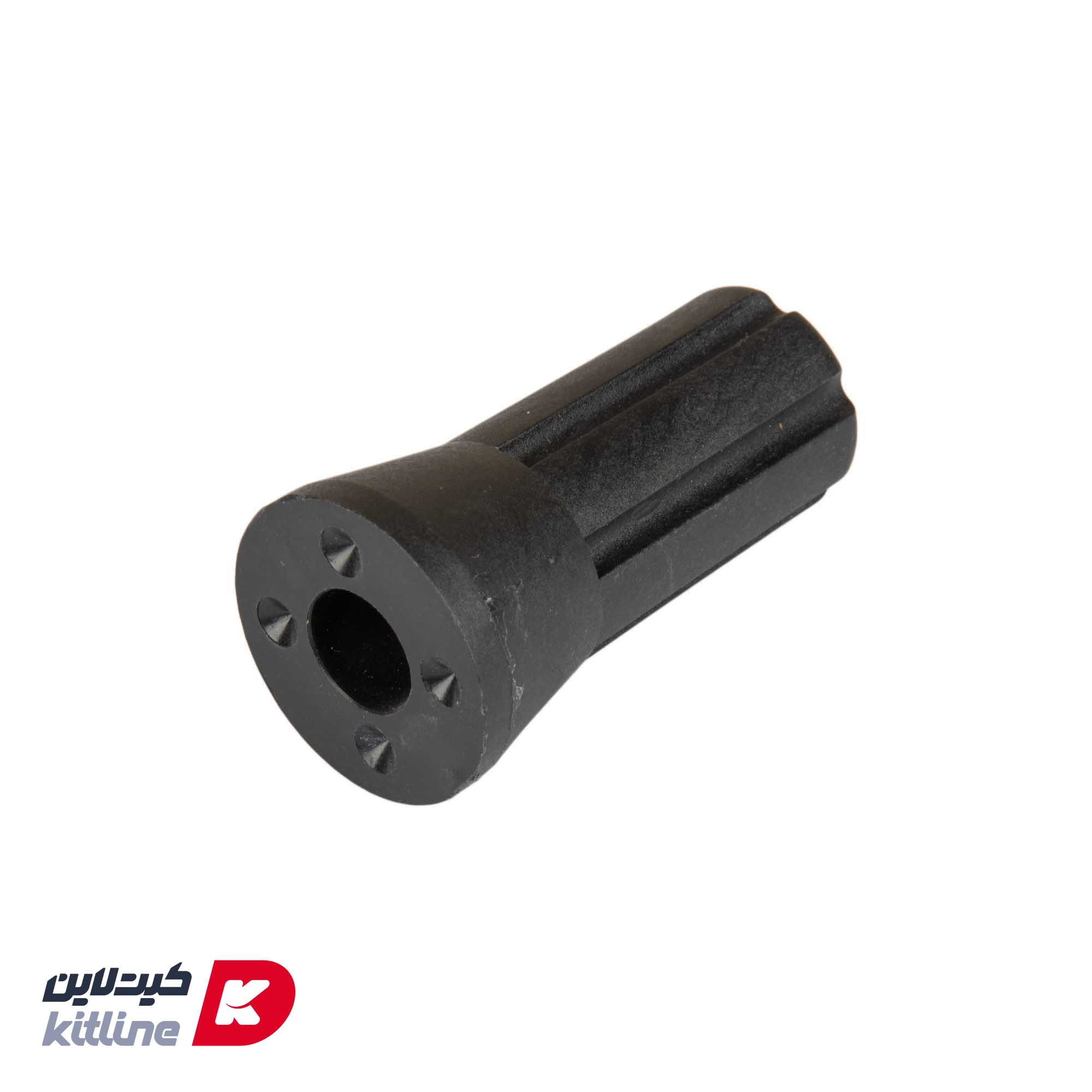 دستگیره تنظیم آسیاب  San marco کد 300316