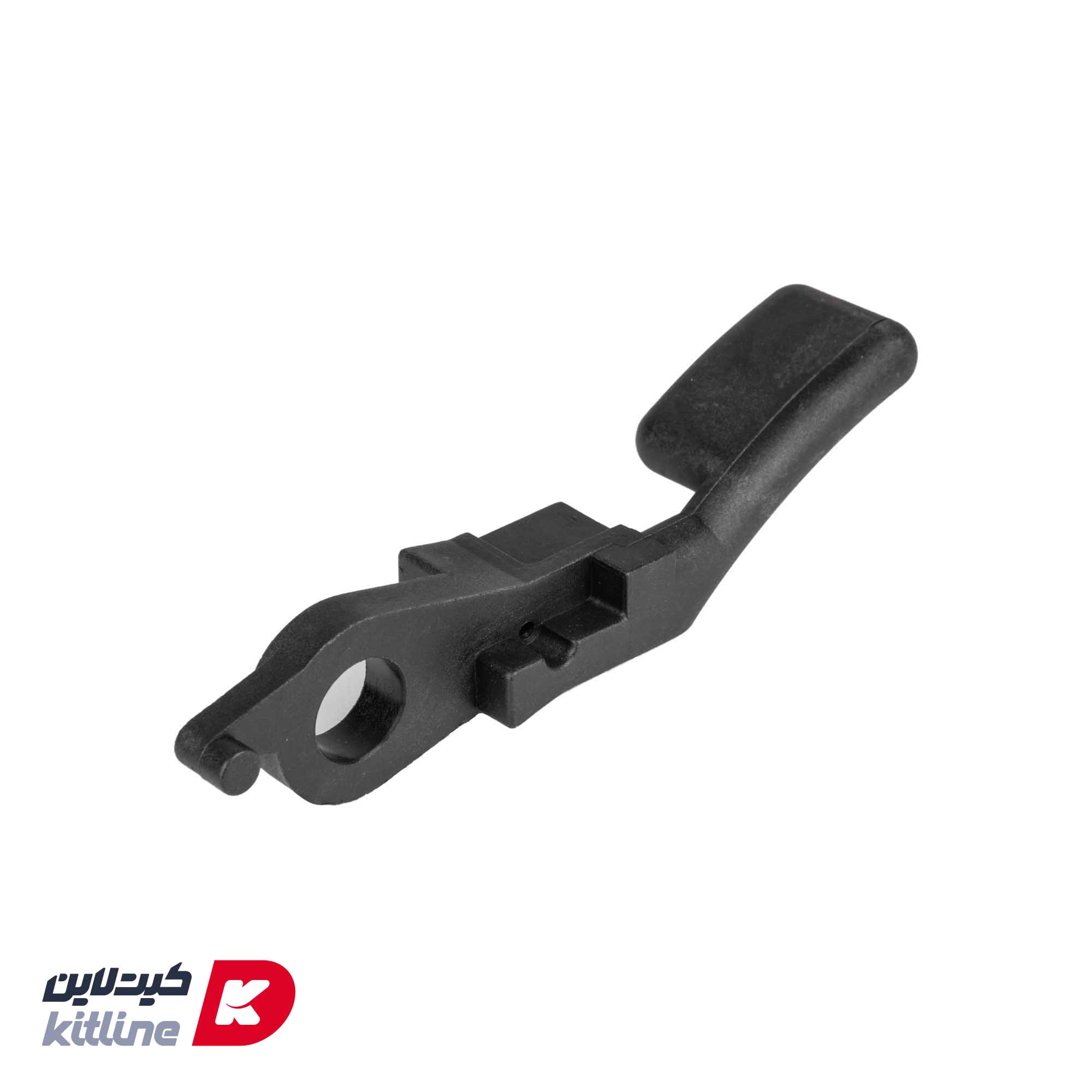 دستگیره ریزش قهوه از هاپر San marco کد 300285