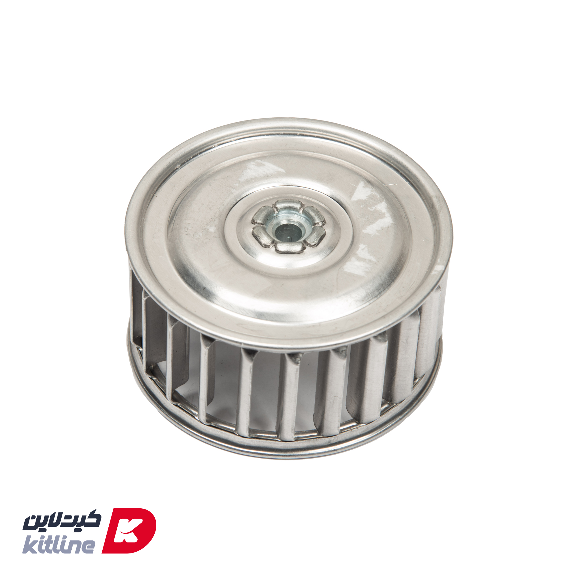 دمنده (پروانه استوانه ای) هلدینگ Henny penny کد 25621