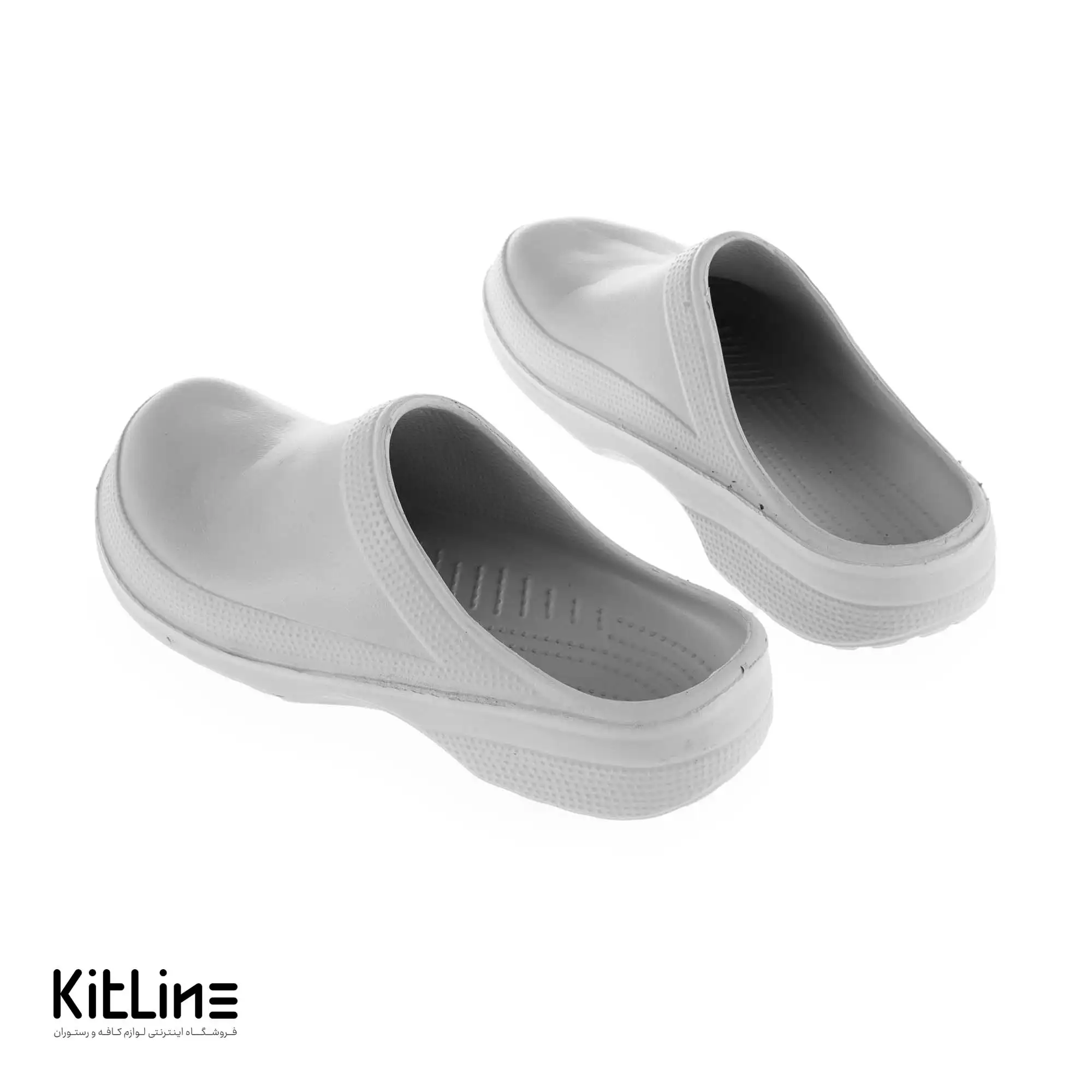 دمپايی روبسته نیکتا طوسی - تصویر 2