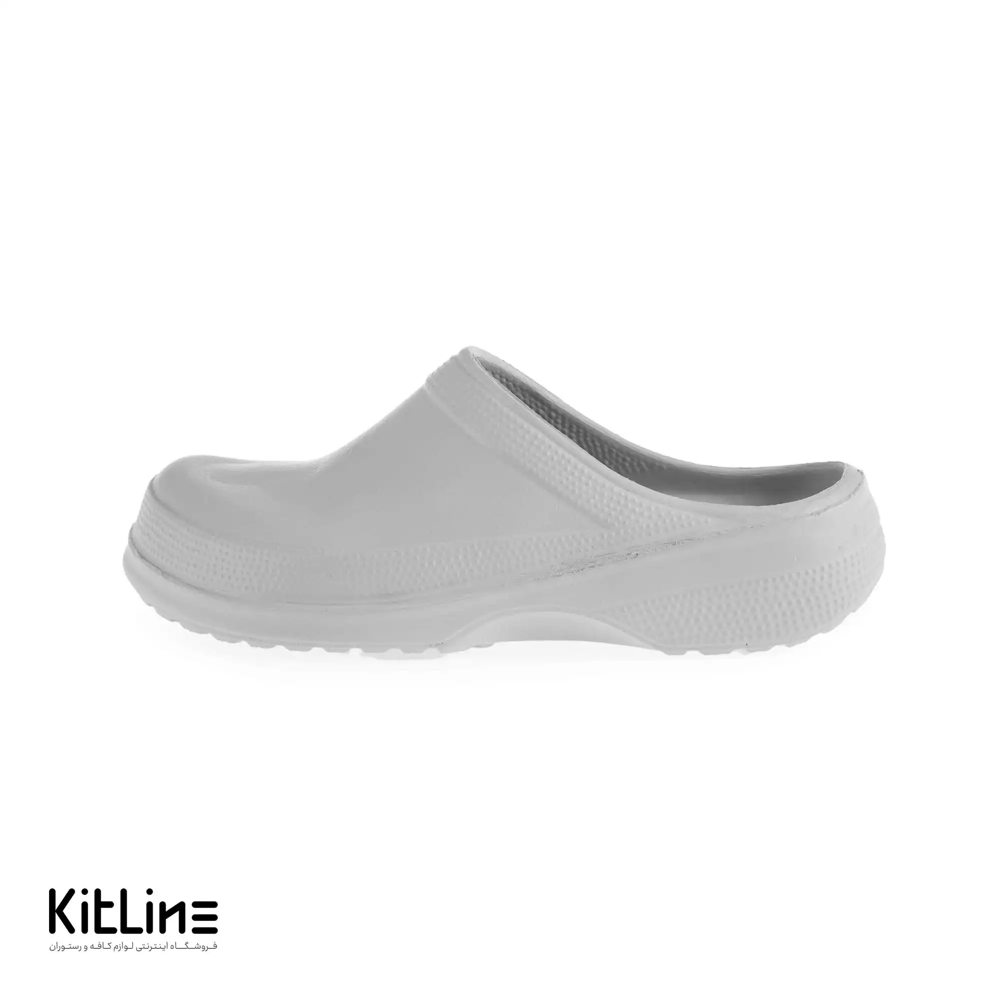 دمپايی روبسته نیکتا طوسی - تصویر 3