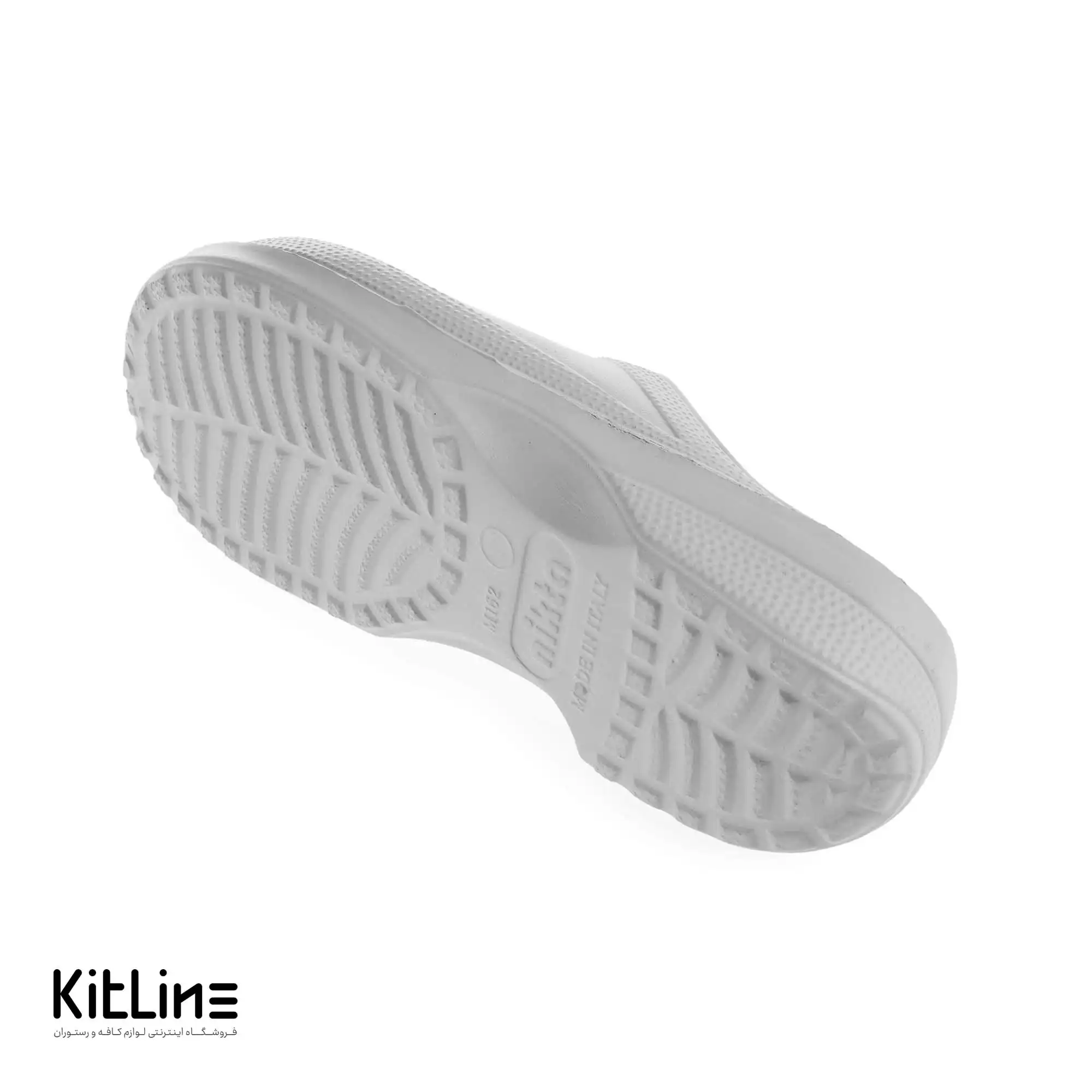 دمپايی روبسته نیکتا طوسی - تصویر 4