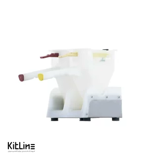 دیسپنسر سس به همراه هولدر