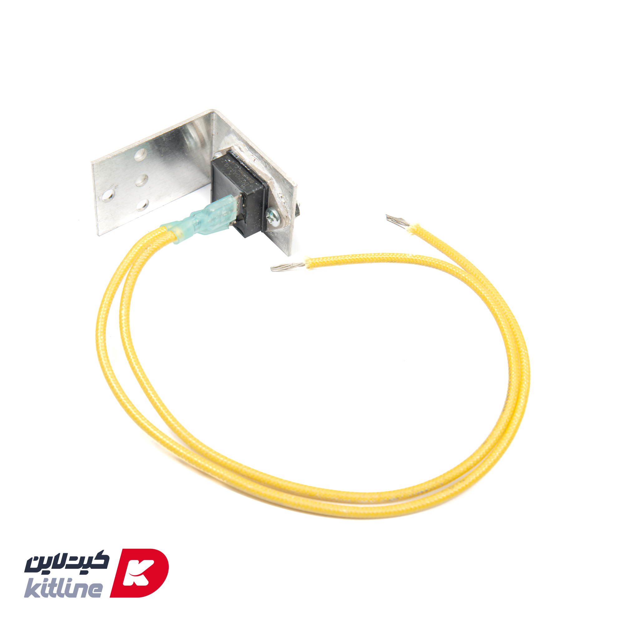 دیود Hatco کد As.661.00