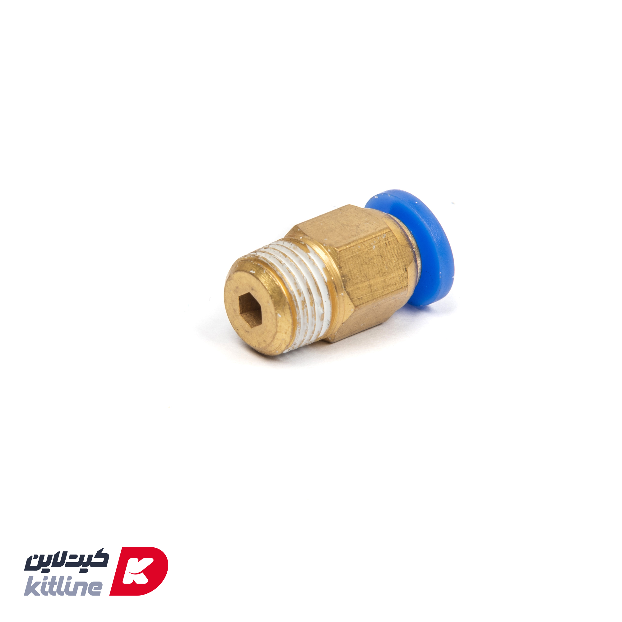 رابط رزوه دار Black & White کد L-71.20.03