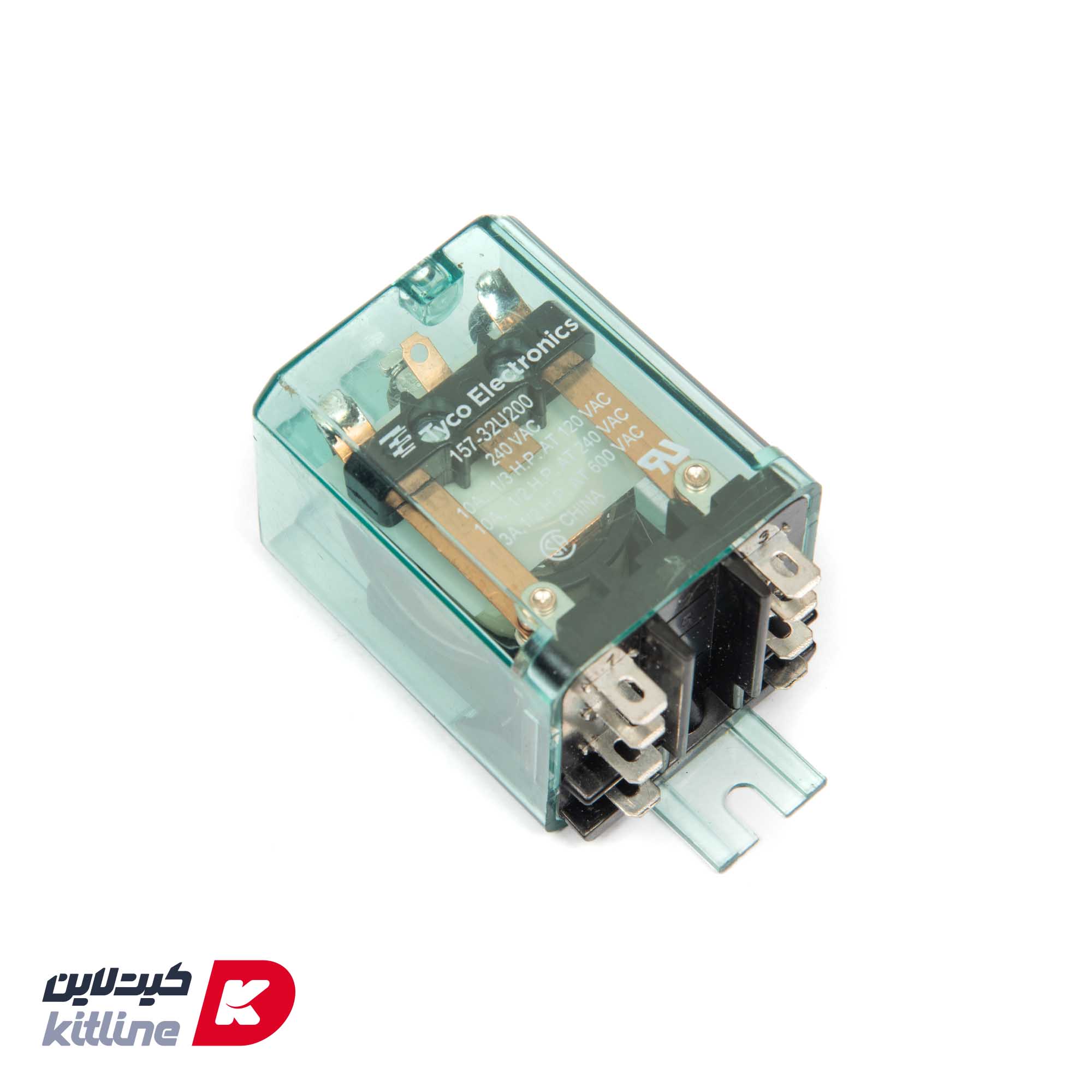 رله دیسپلی Henny penny  کد 30723-30728